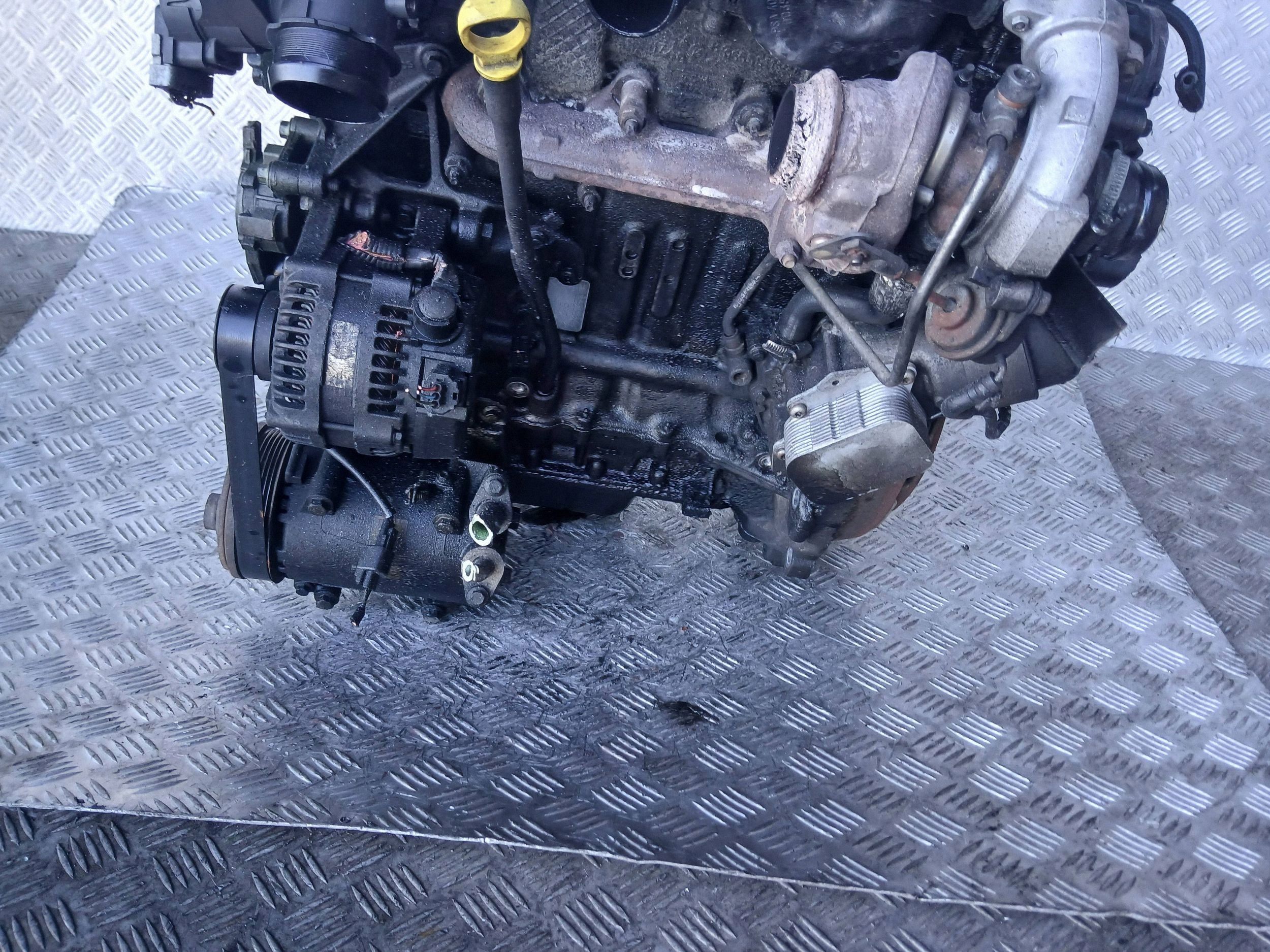 Moteur HHDA - Image 14