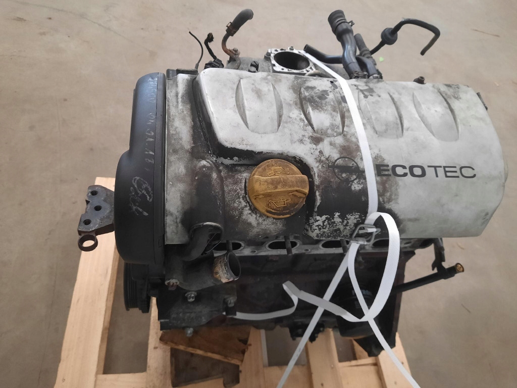Moteur Z 18 XE - Image 2