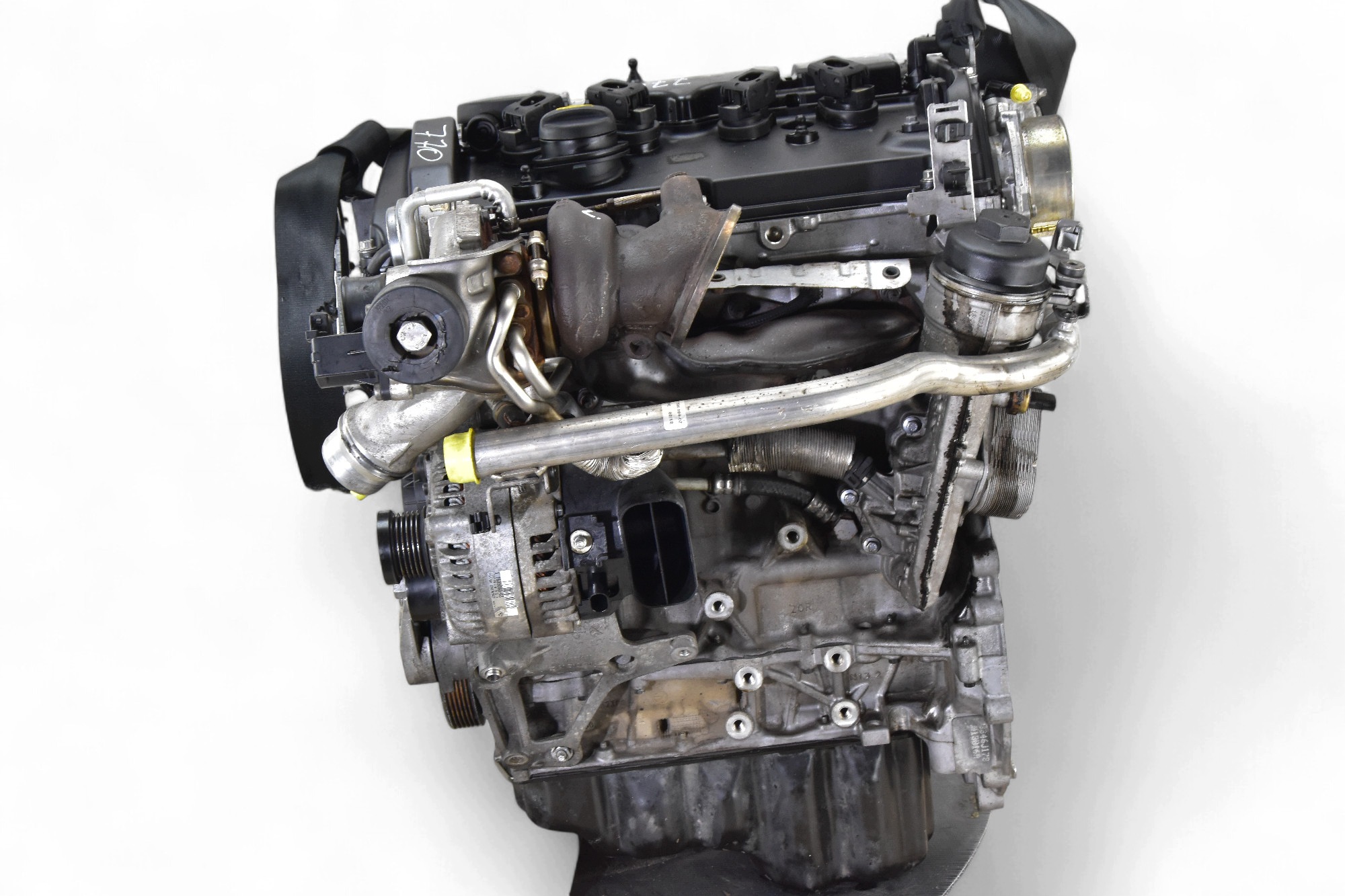Moteur N13 B16 A - Image 6