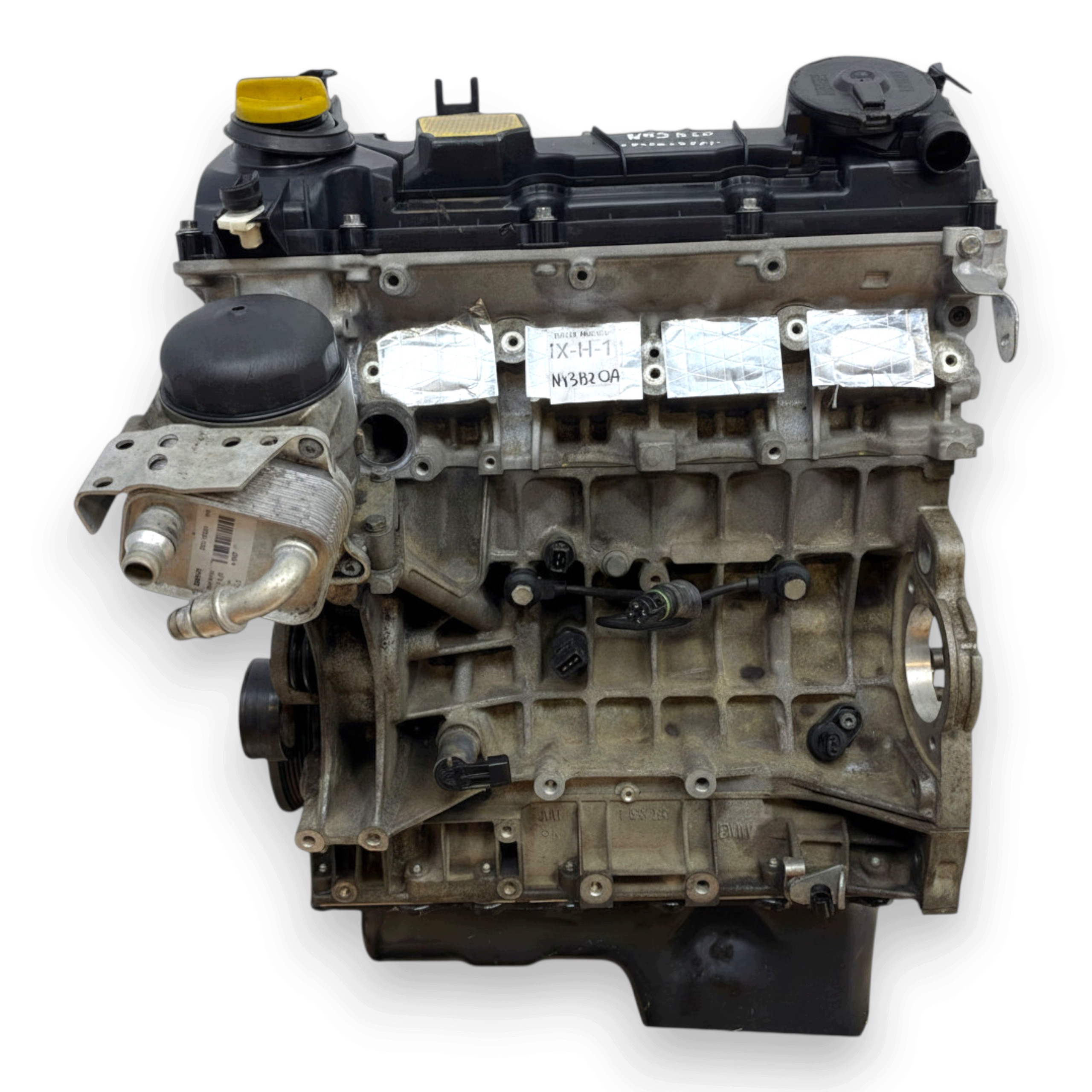 Moteur N43 B20 A - Image 6