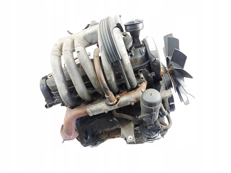 Moteur AGX — vue 1