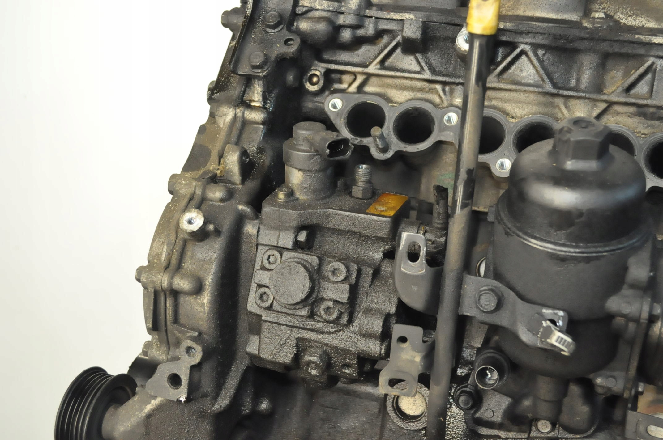 Moteur D4FB - Image 2