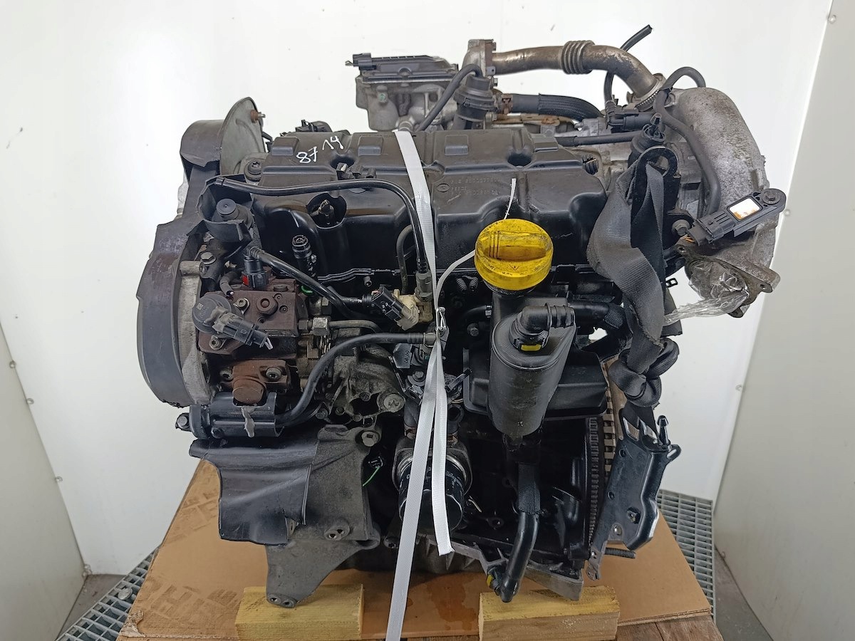 Moteur F9Q 870 - Image 11
