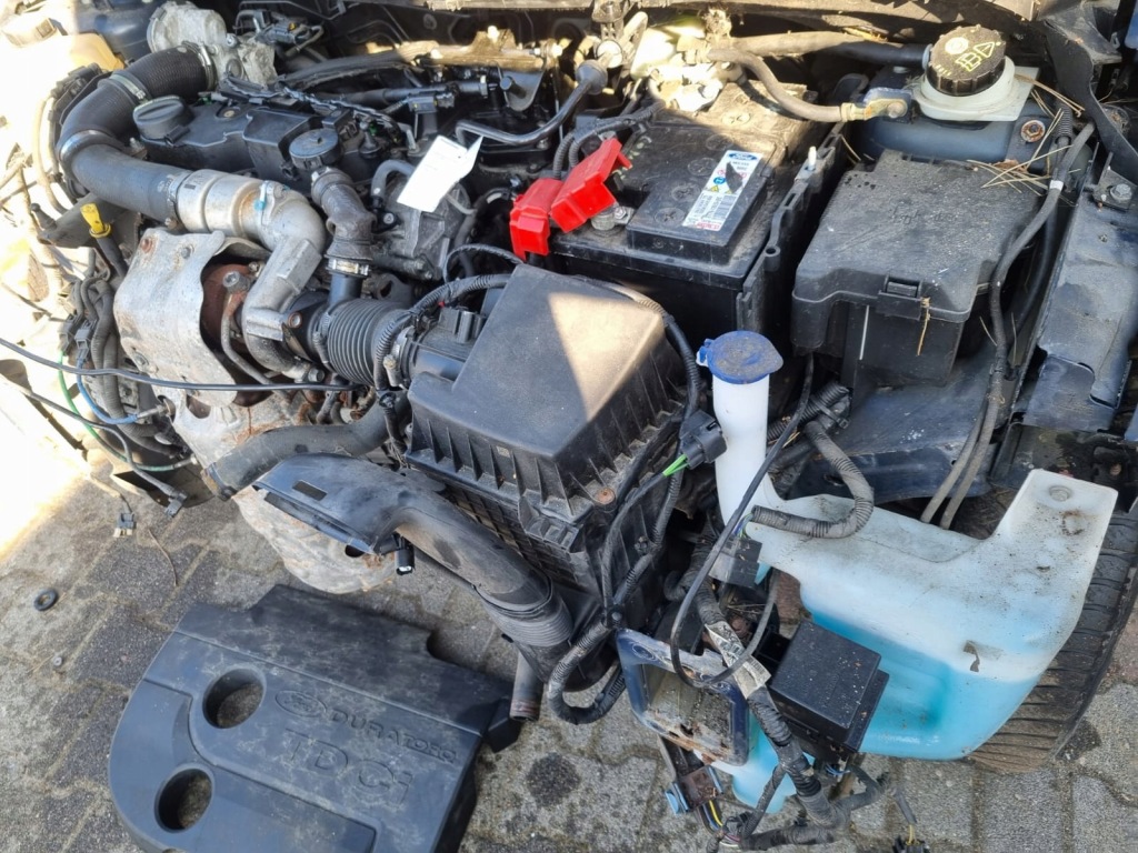 Moteur UGJC - Image 2