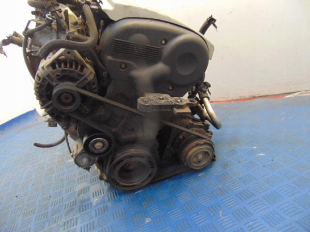 Moteur Z 16 XE - Image 1