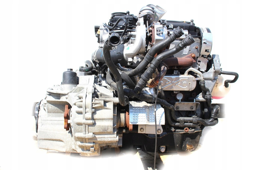 Moteur CFGB — vue 3