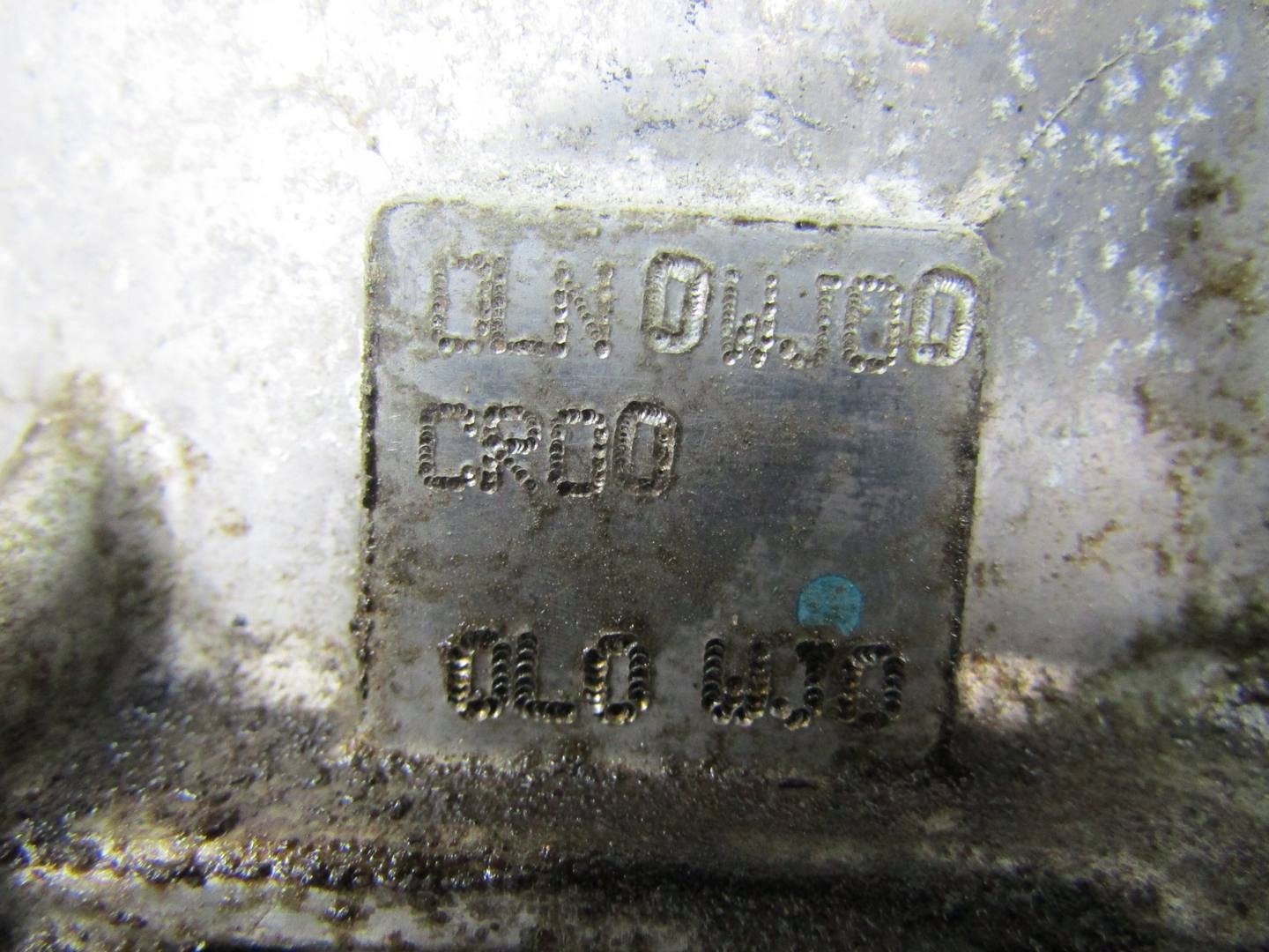 Moteur G3LC - Image 5