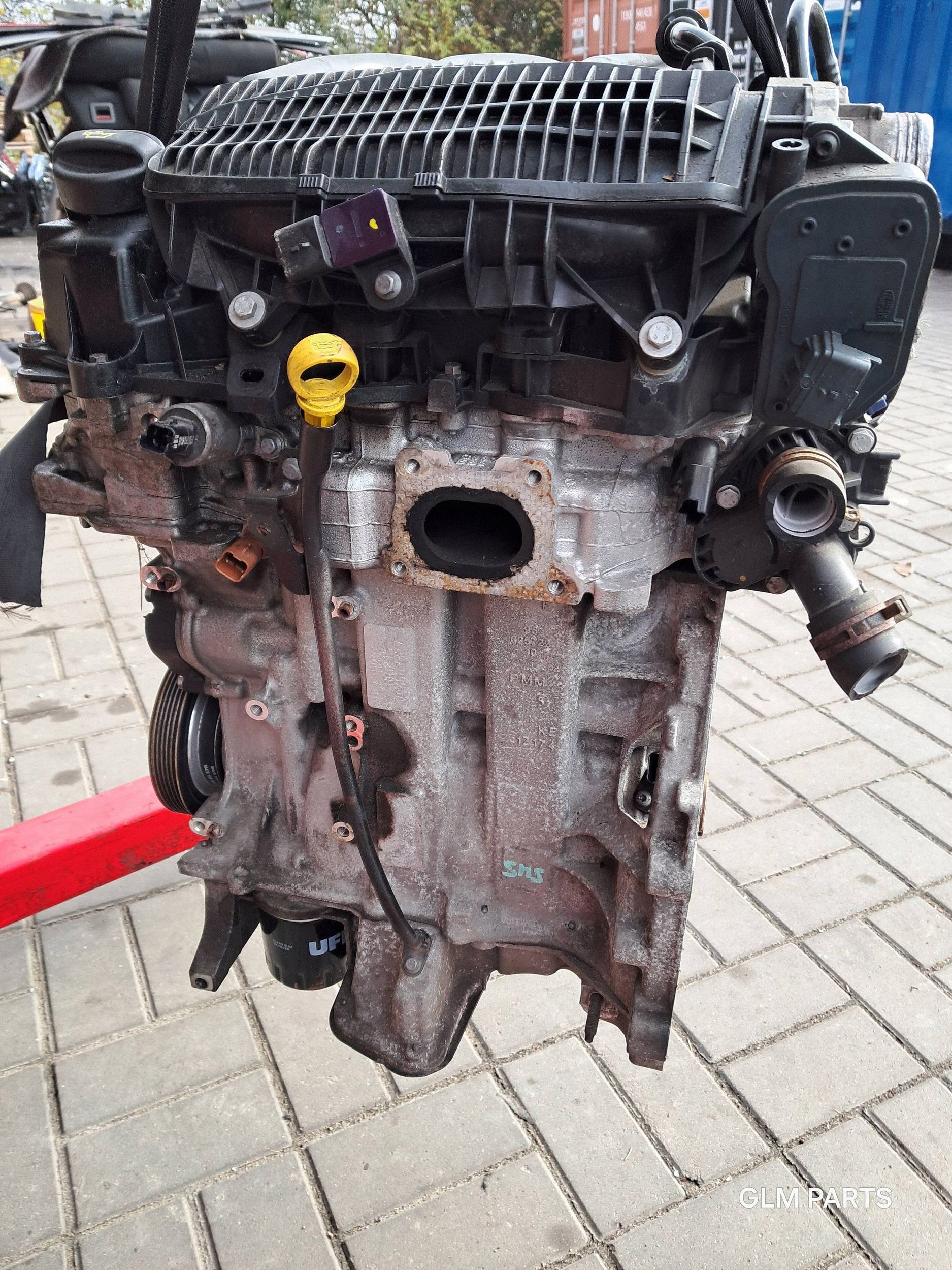 Moteur HMZ (EB2) - Image 6