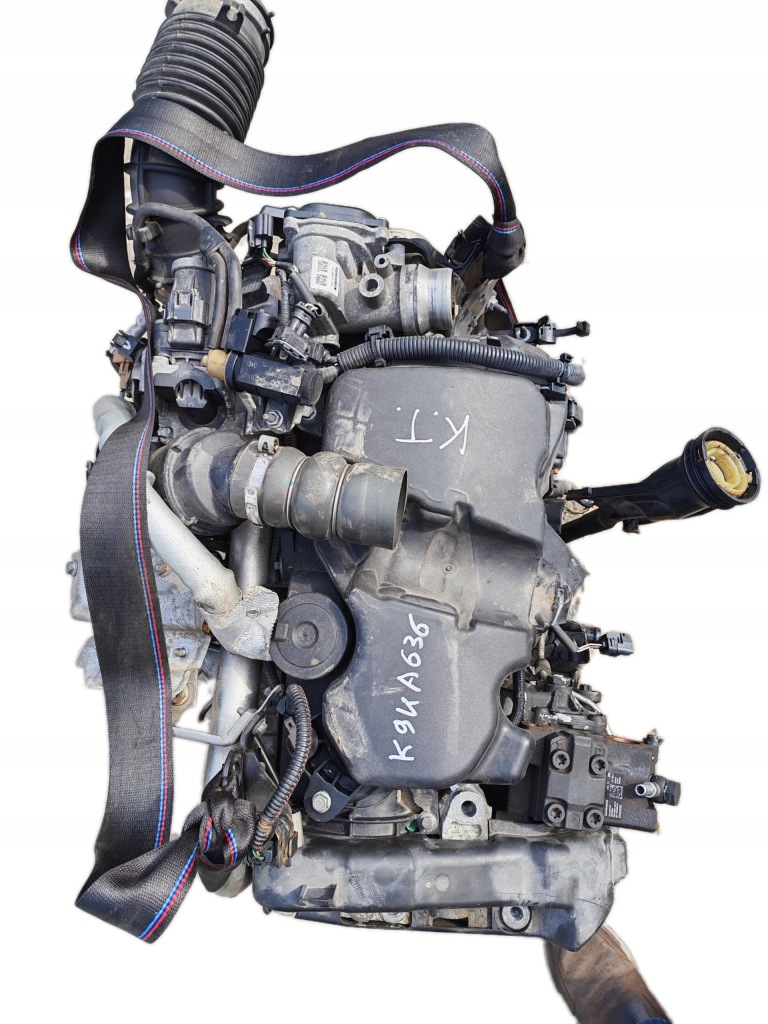 Moteur K9K 636 - Image 2