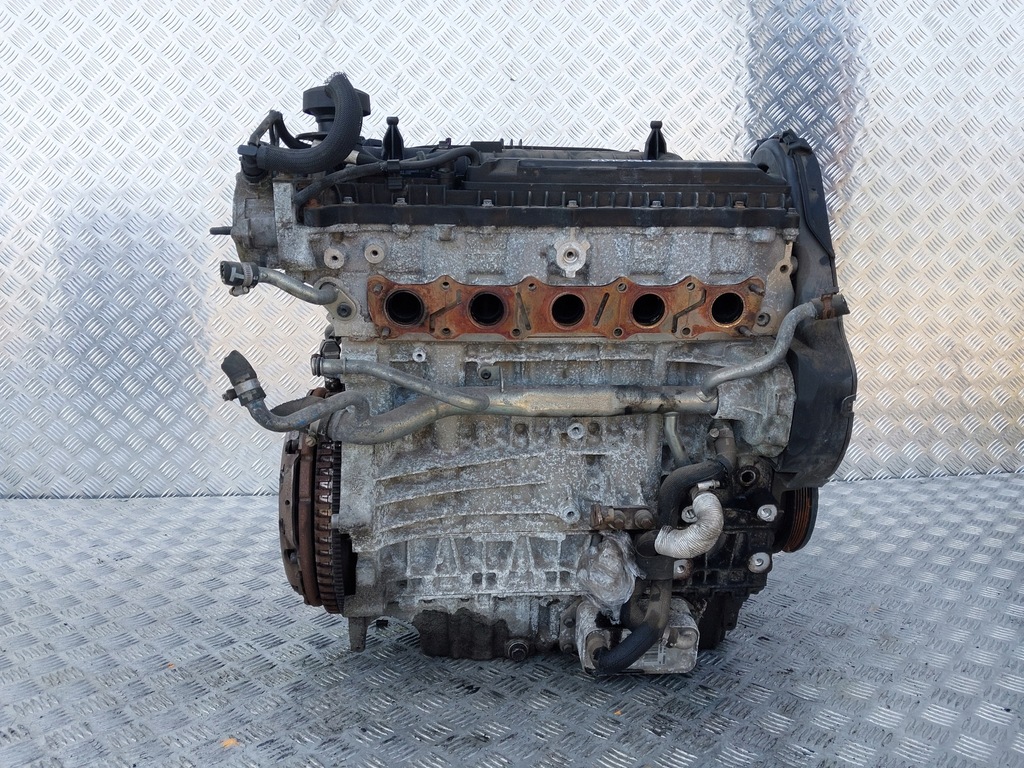 Moteur D 5204 T2 - Image 2