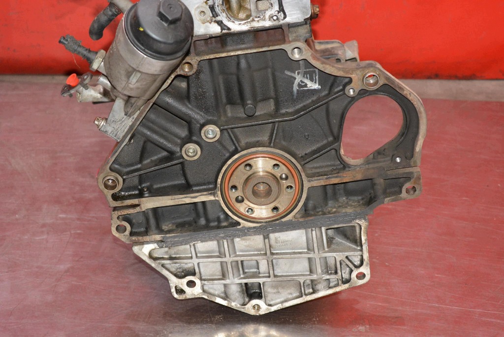 Moteur A 14 NET - Image 15