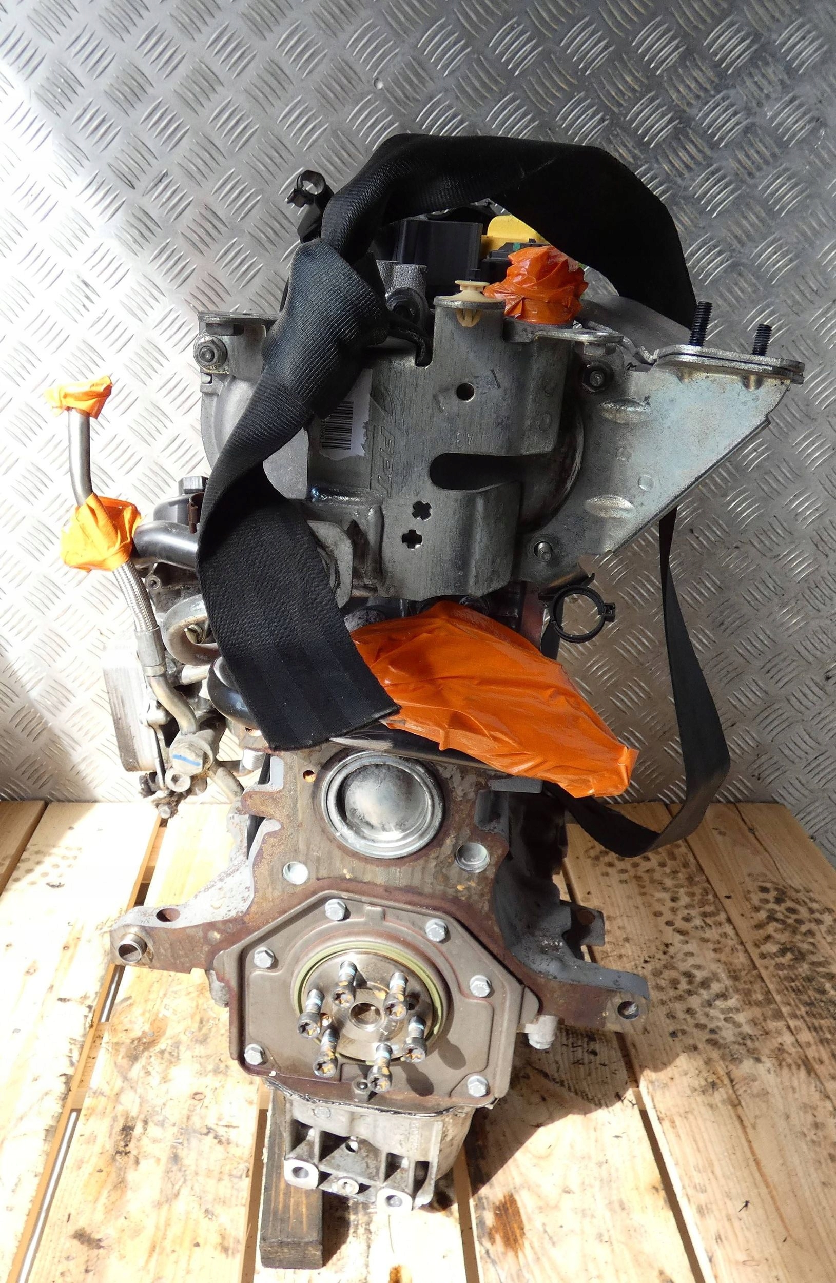 Moteur 198 A4.000 - Image 3