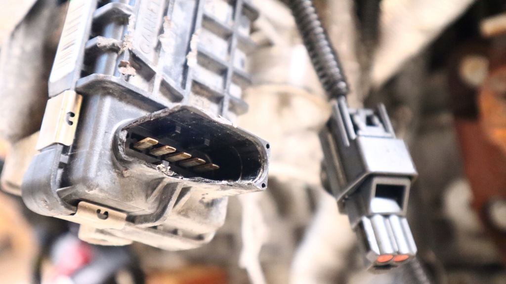 Moteur D 5244 T4 — vue 7