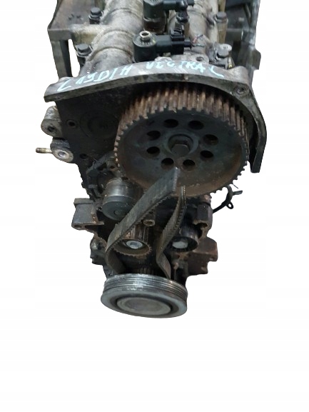 Moteur Z 19 DTH — vue 2