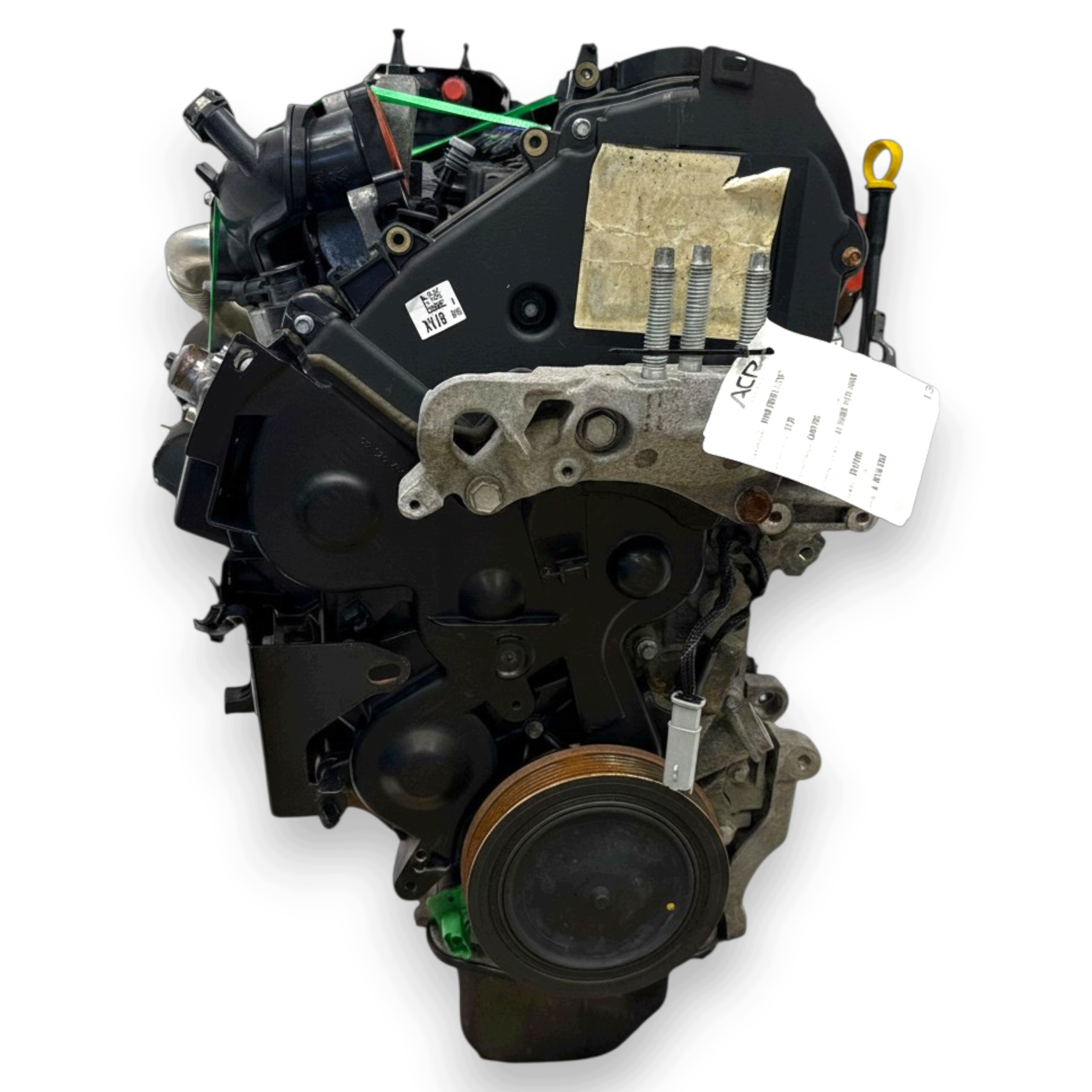 Moteur XVJB - Image 7