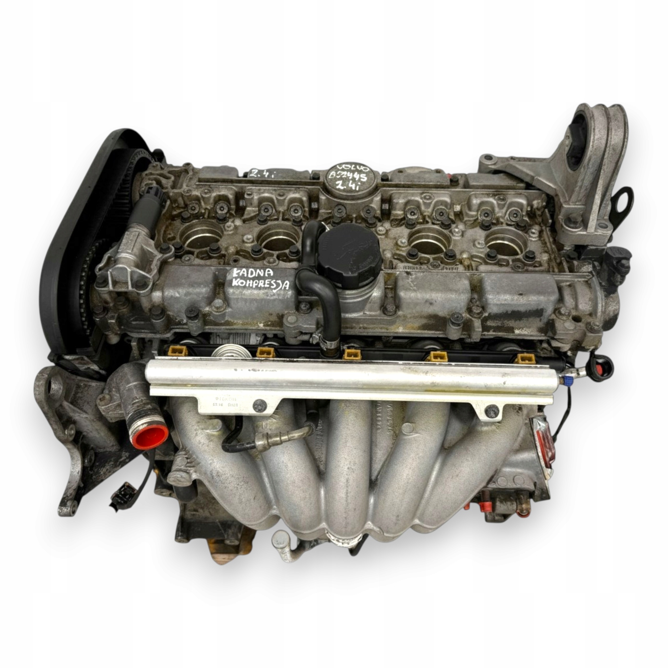 Moteur B 5244 S - Image 3