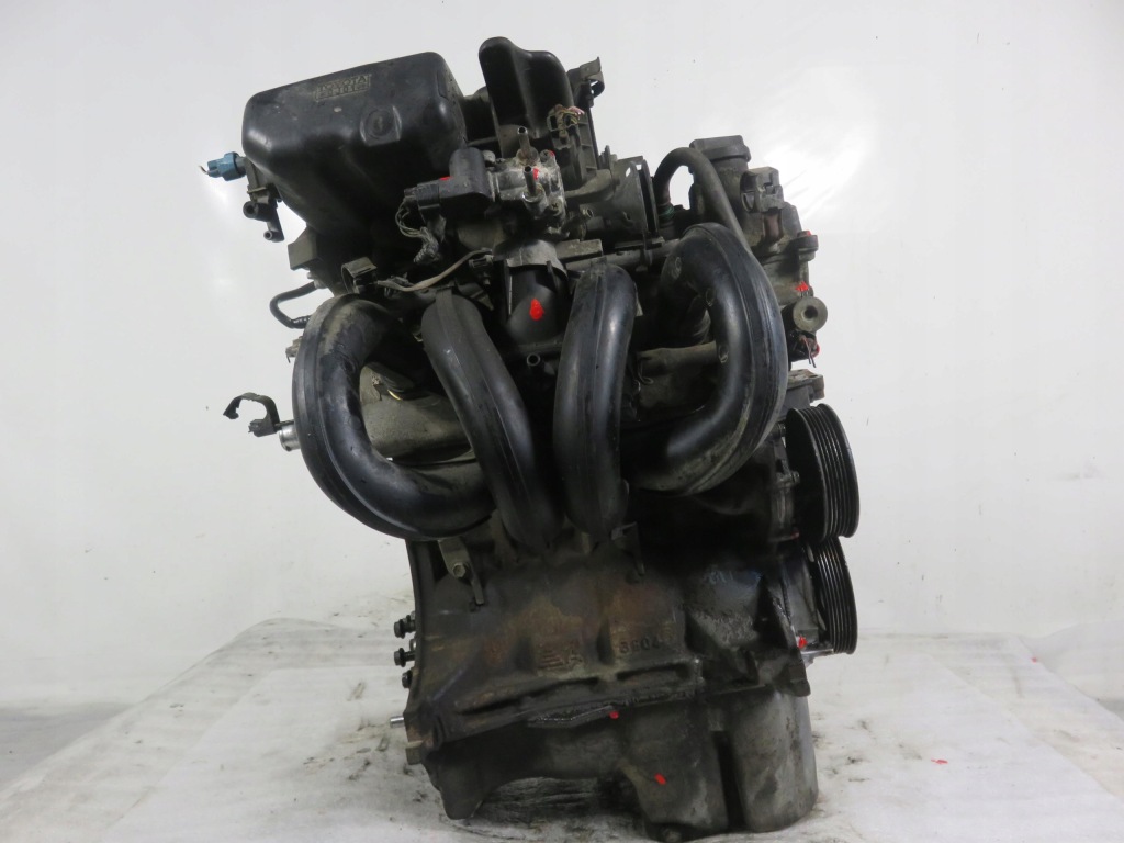 Moteur 2SZ-FE - Image 2