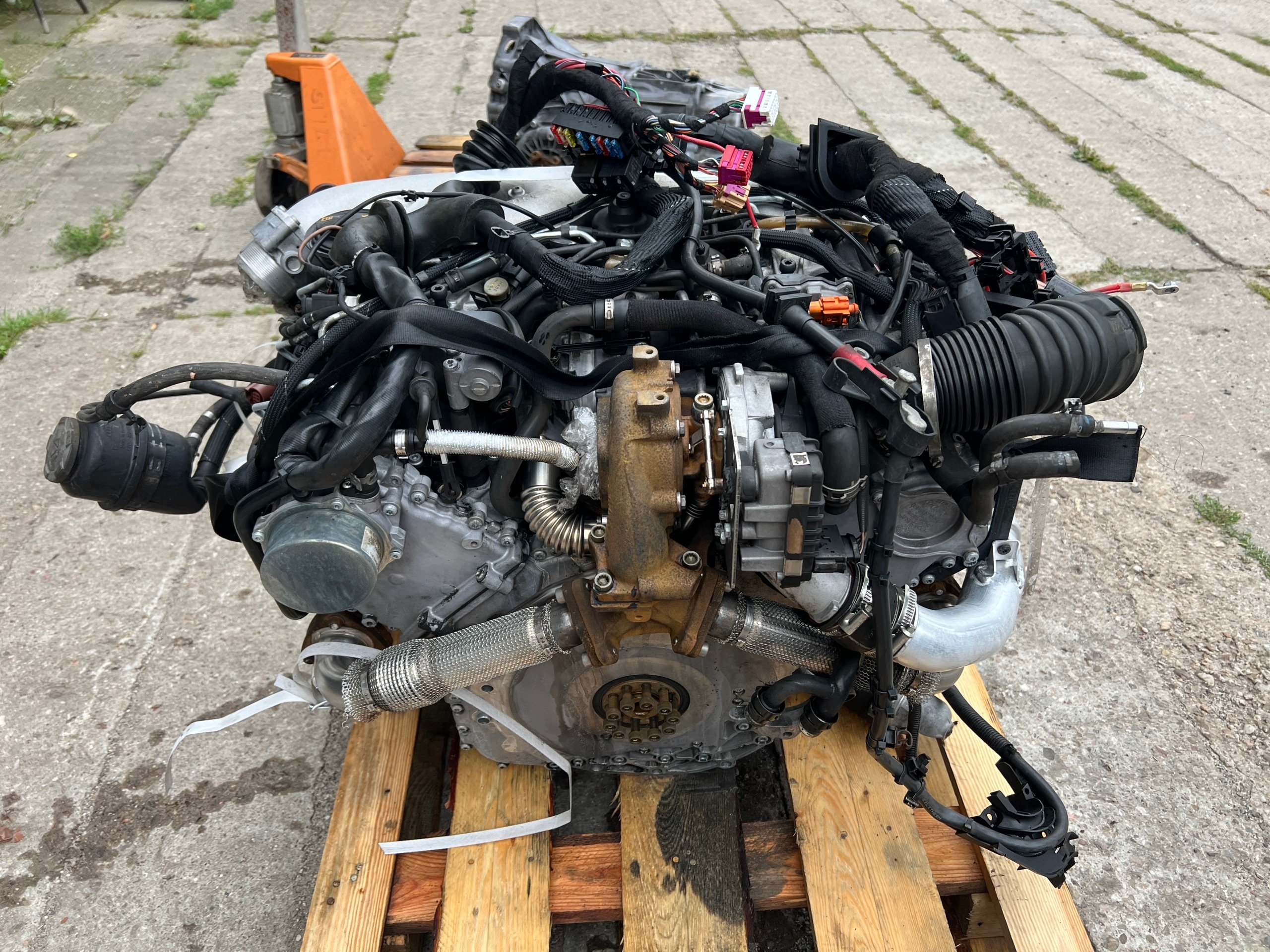 Moteur CANB - Image 2