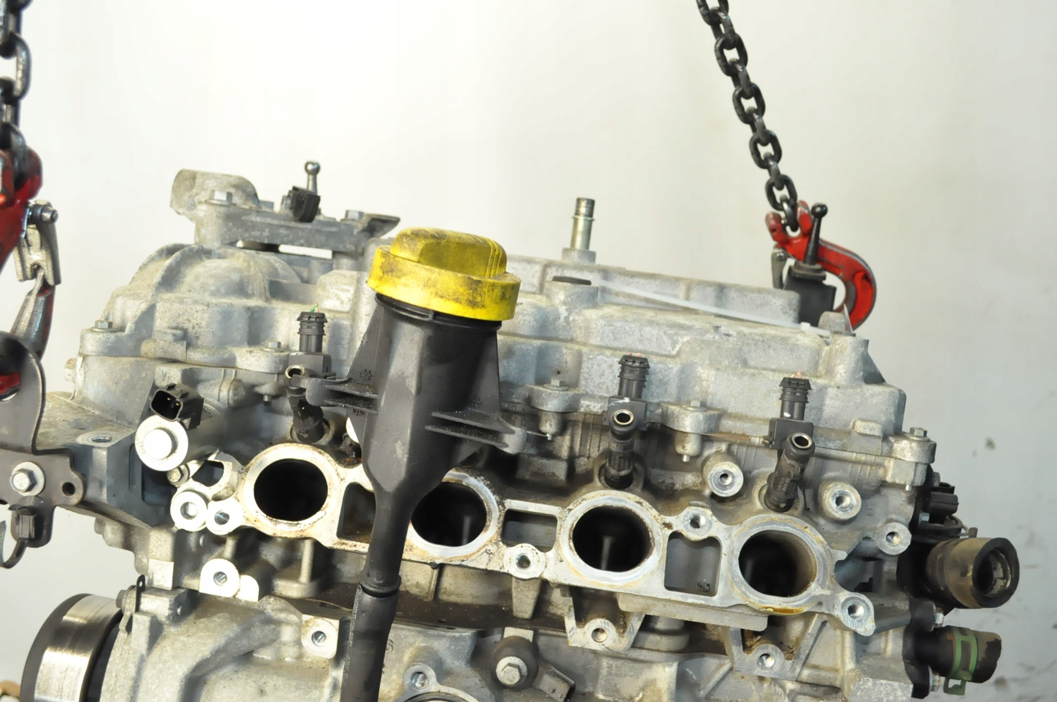Moteur H4J 700 - Image 5