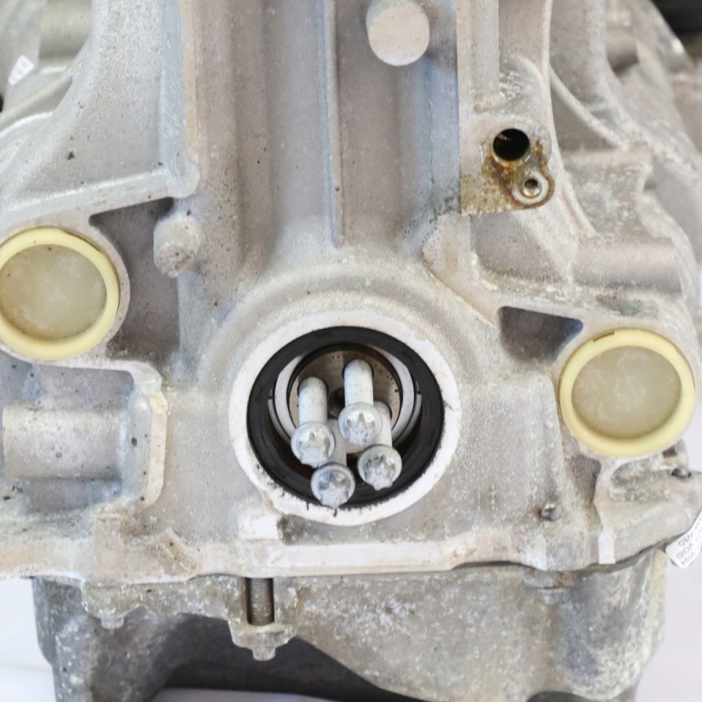Moteur B48 A20 A — vue 6