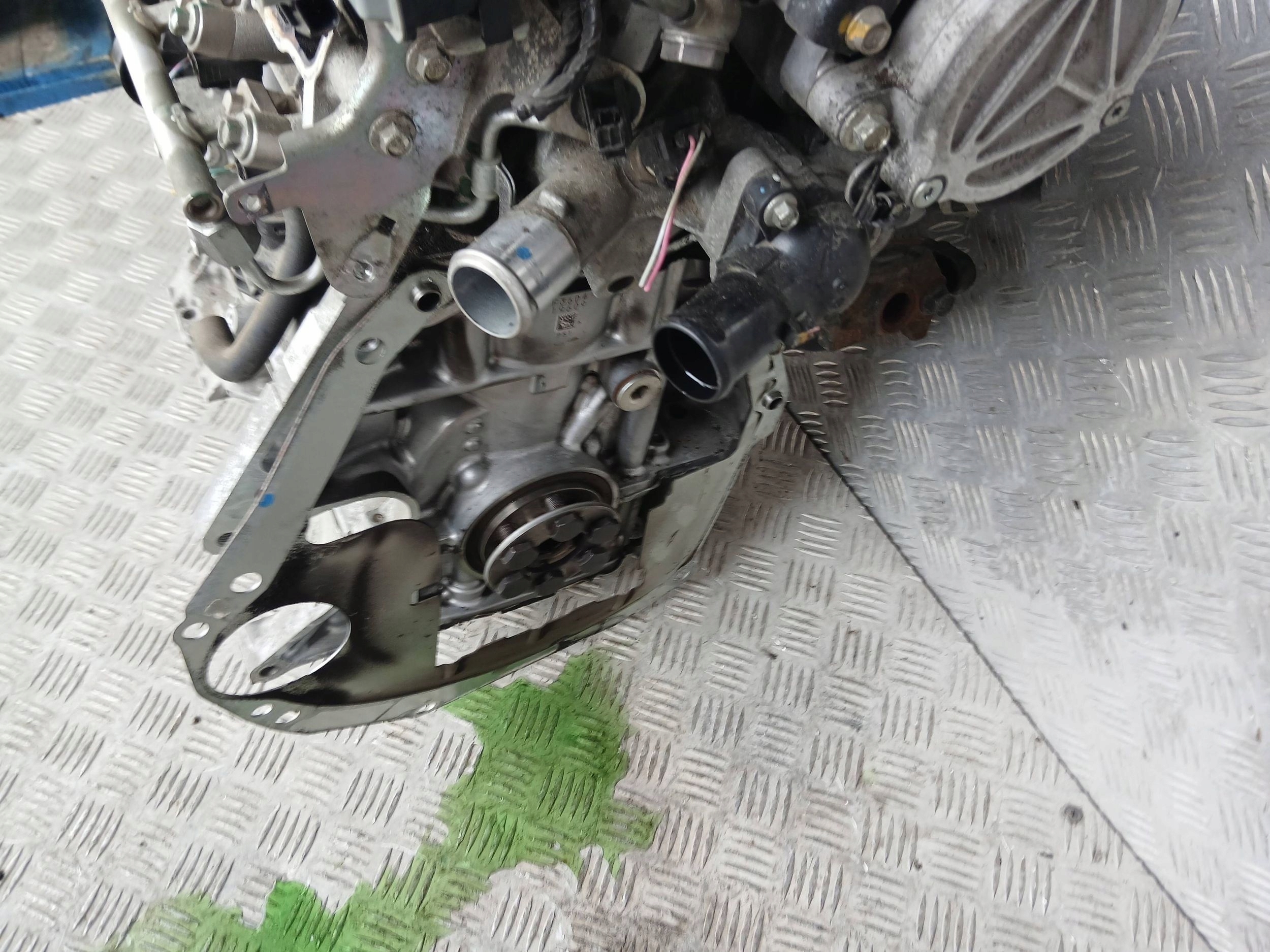 Moteur P5-VPS - Image 9
