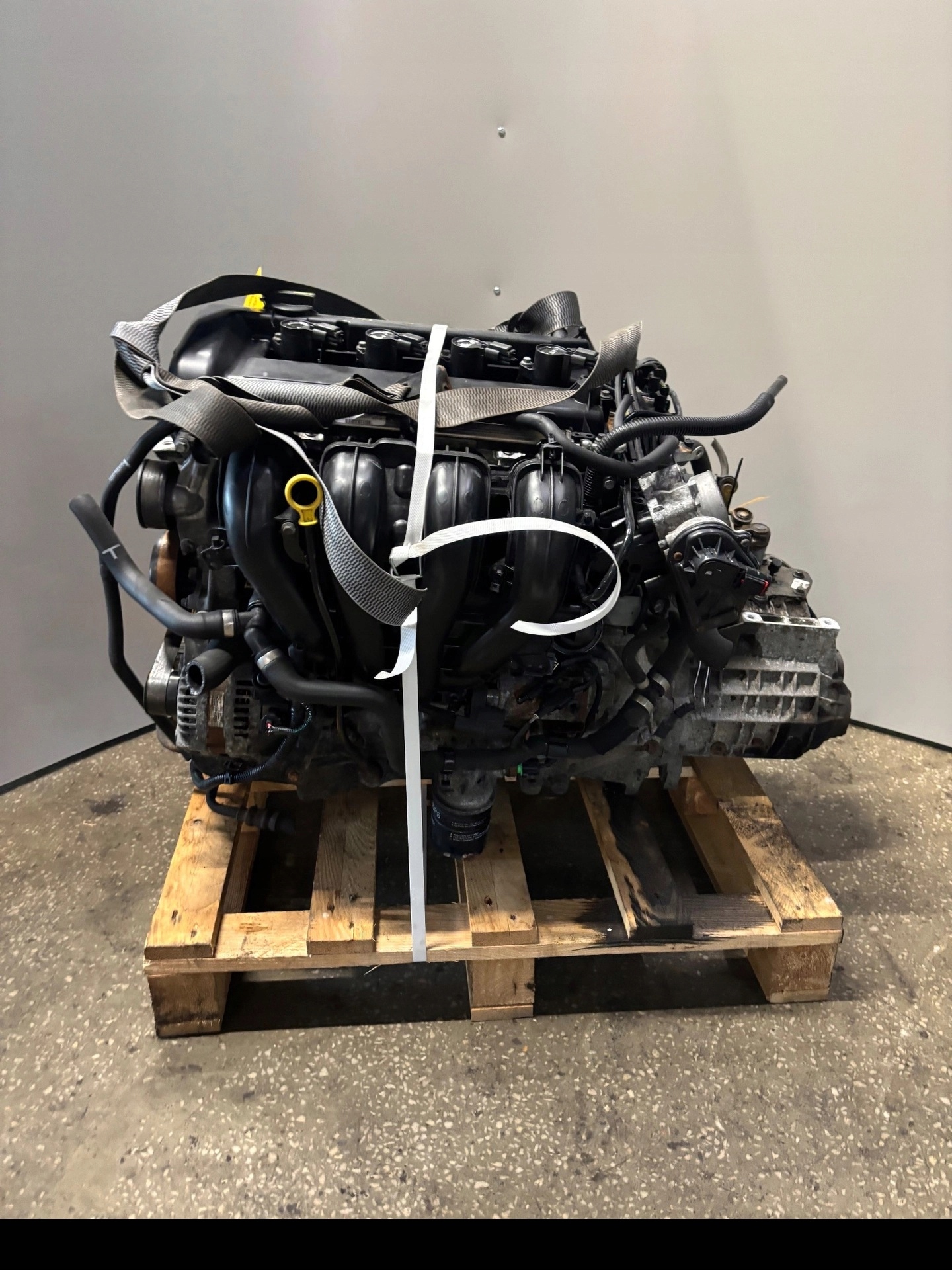 Moteur B 4184 S11 - Image 5