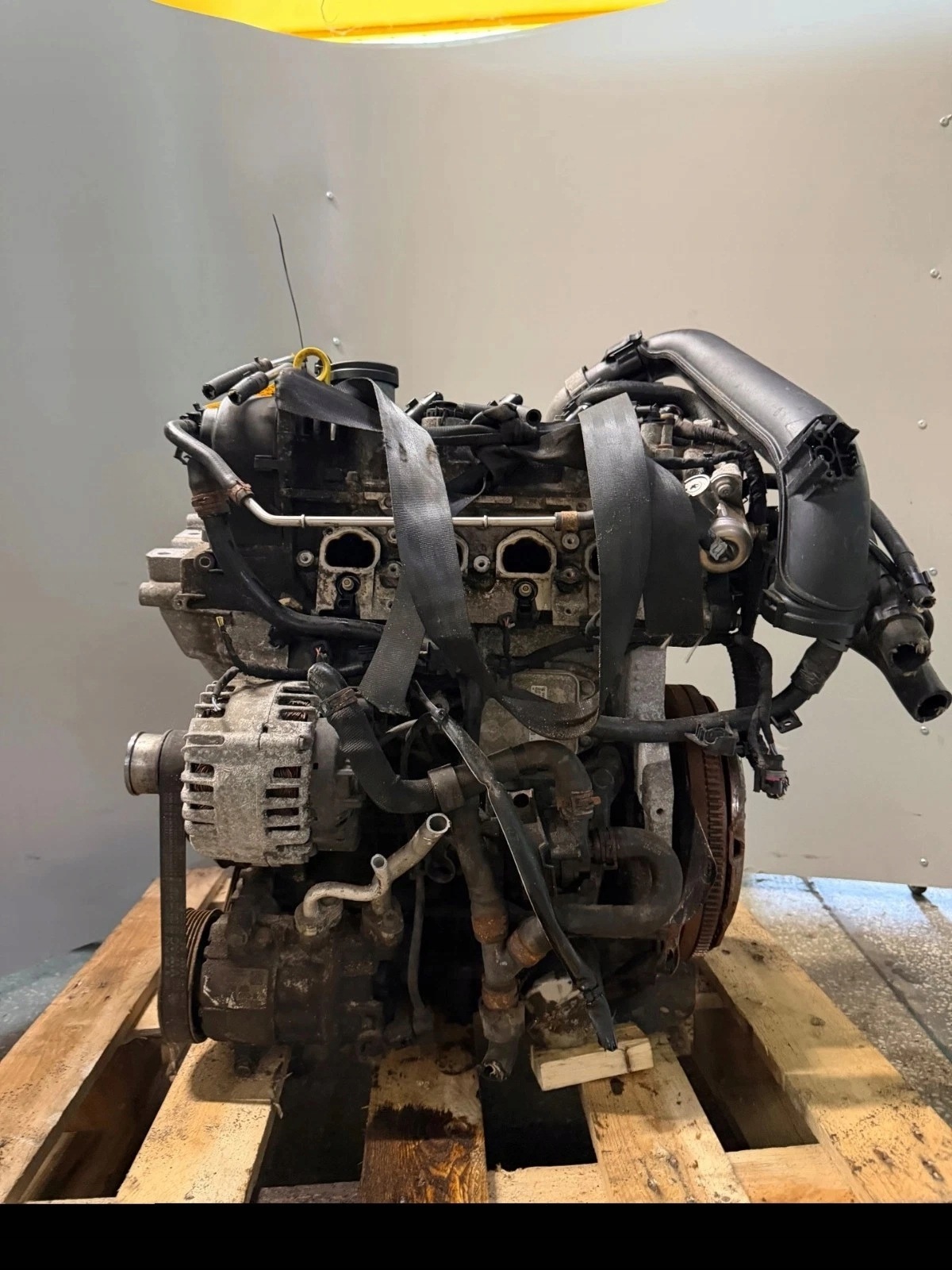 Moteur CZCC - Image 3