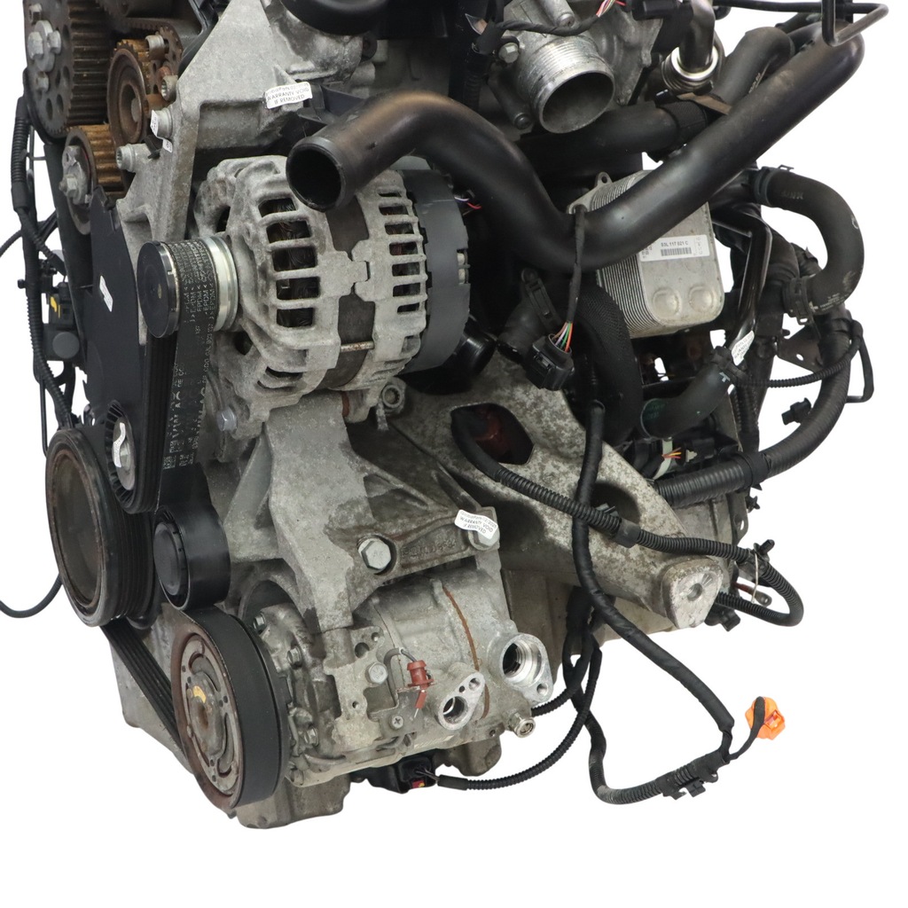 Moteur CJCD — vue 7