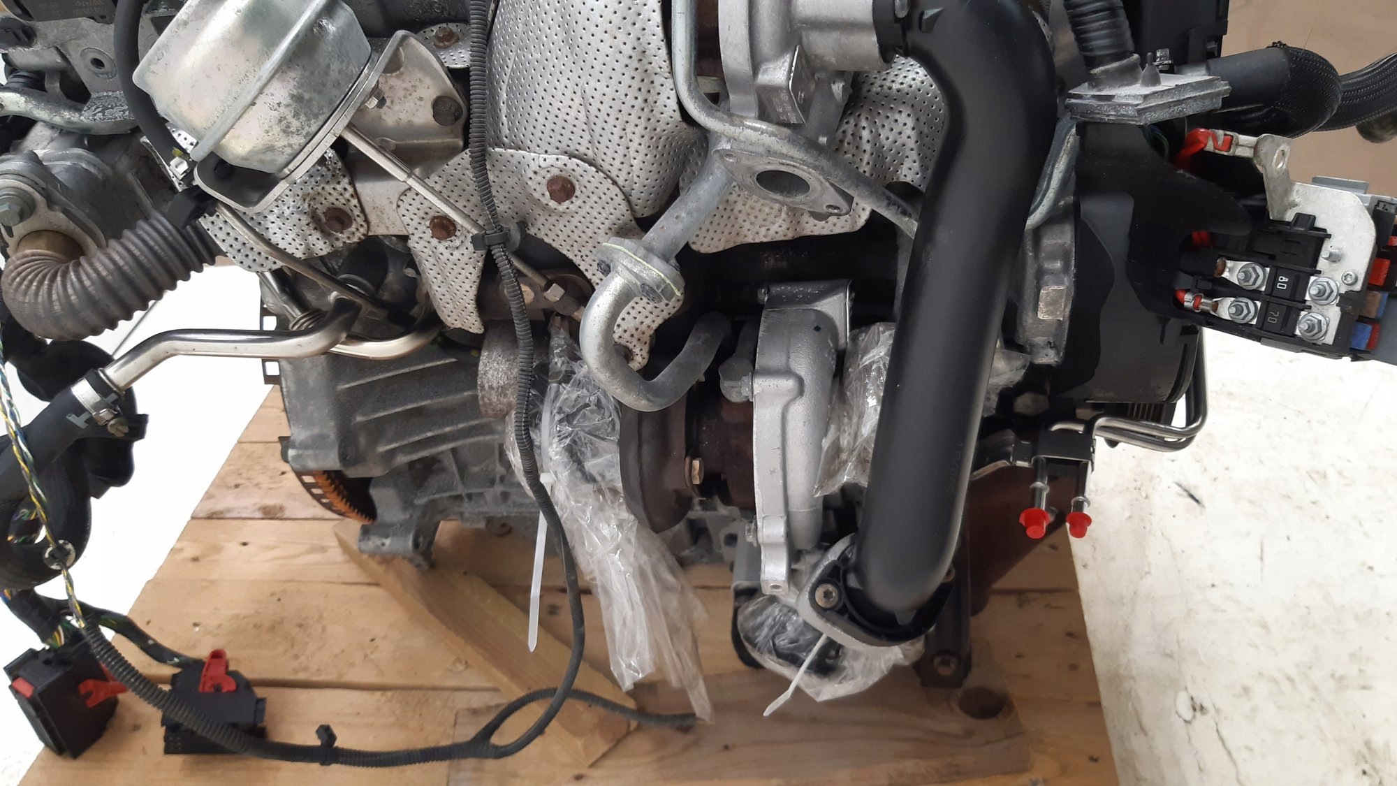 Moteur D 5204 T3 - Image 7
