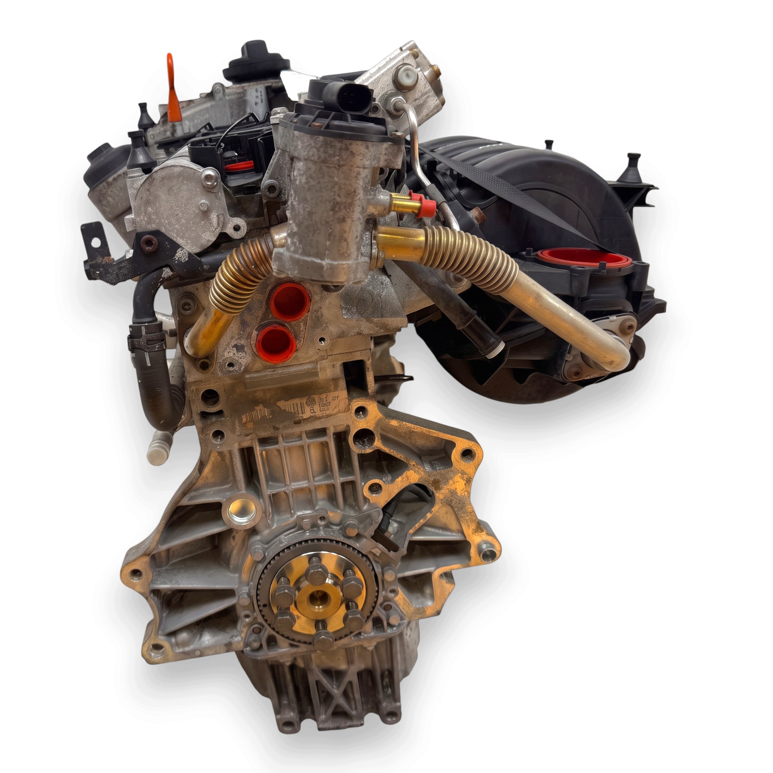 Moteur BAG - Image 8