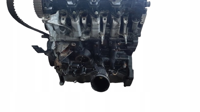 Moteur K9K — vue 2