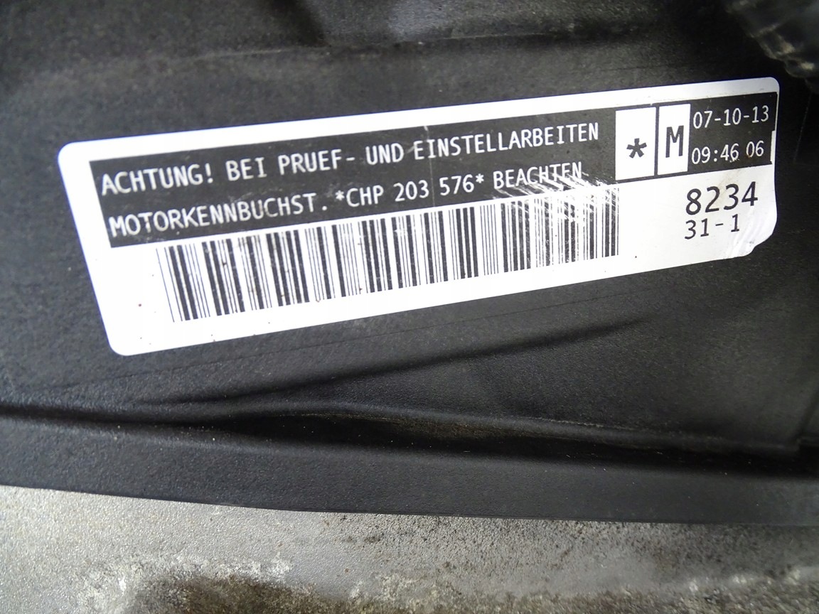 Moteur CHPA - Image 14