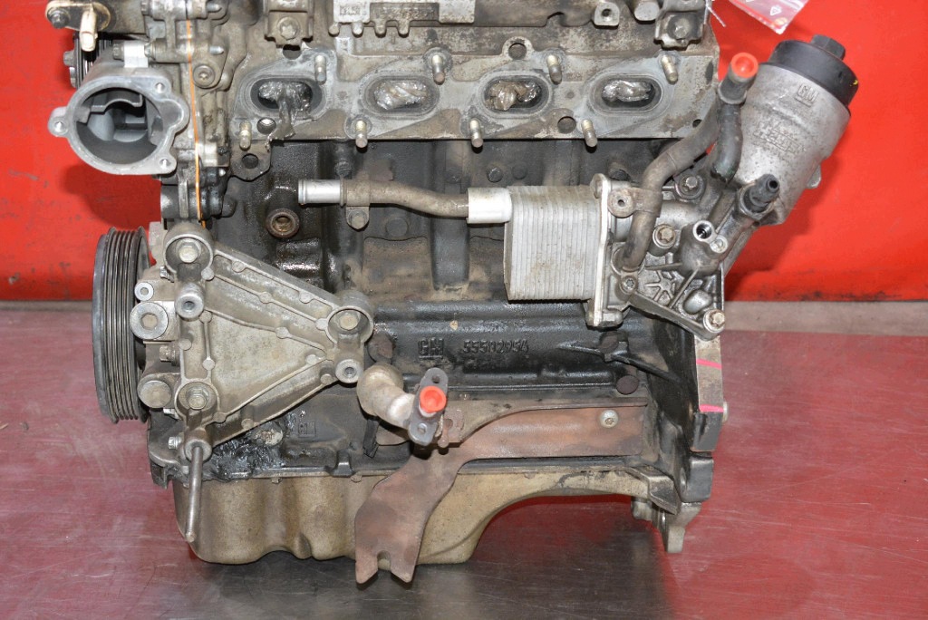 Moteur A 14 NET - Image 11