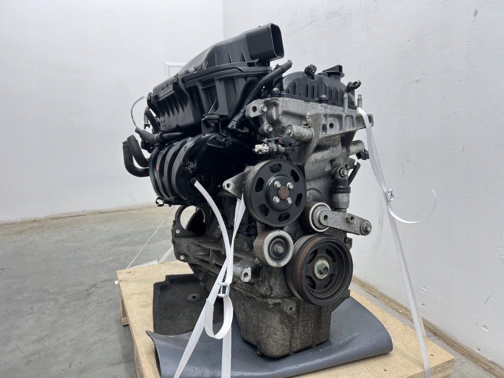 Moteur K12C — vue 3