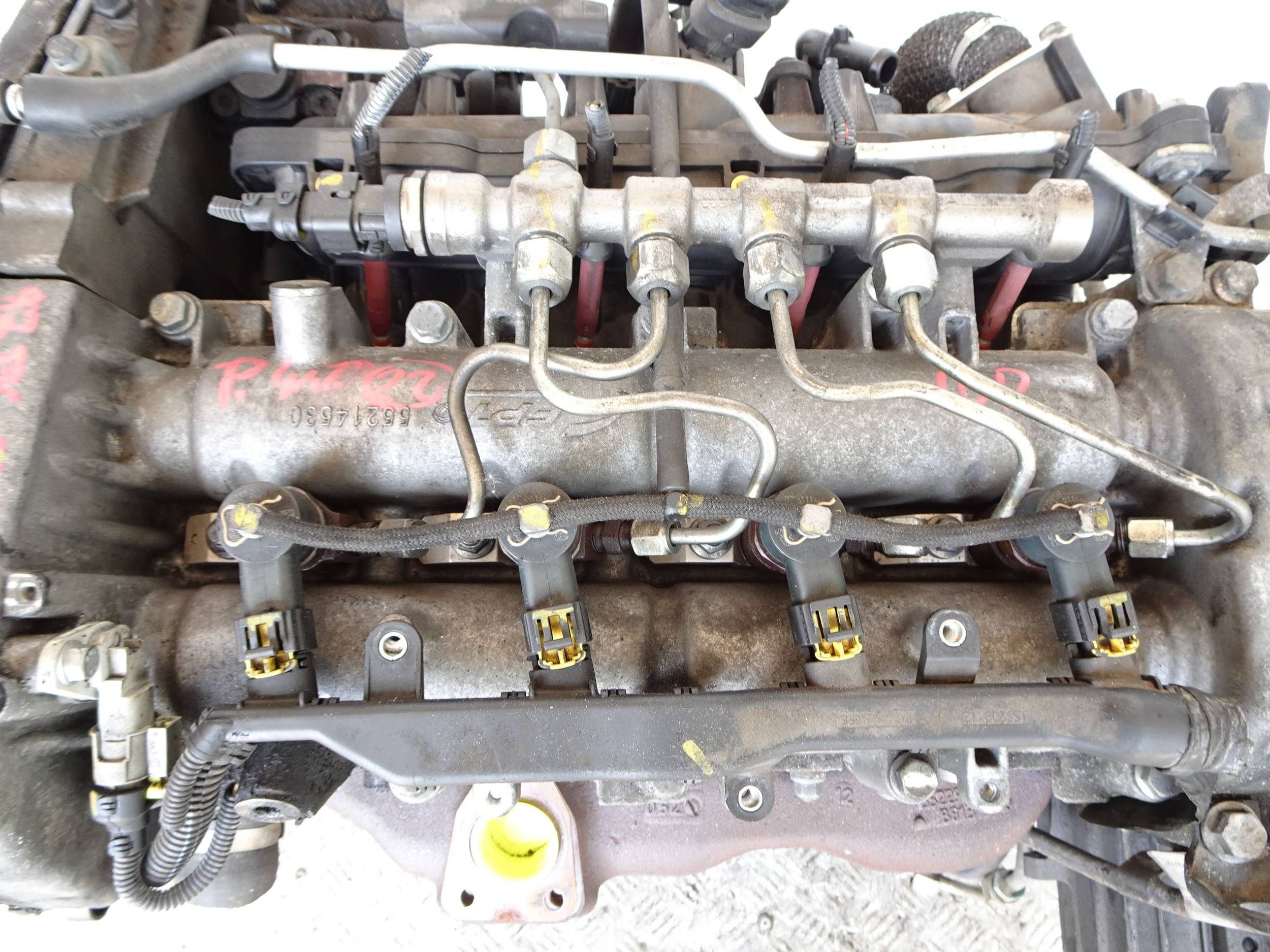 Moteur 940 A3.000 - Image 2