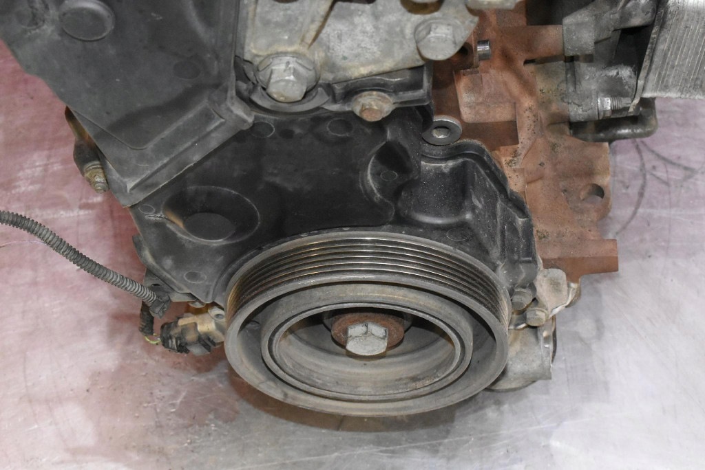 Moteur UFDB - Image 7