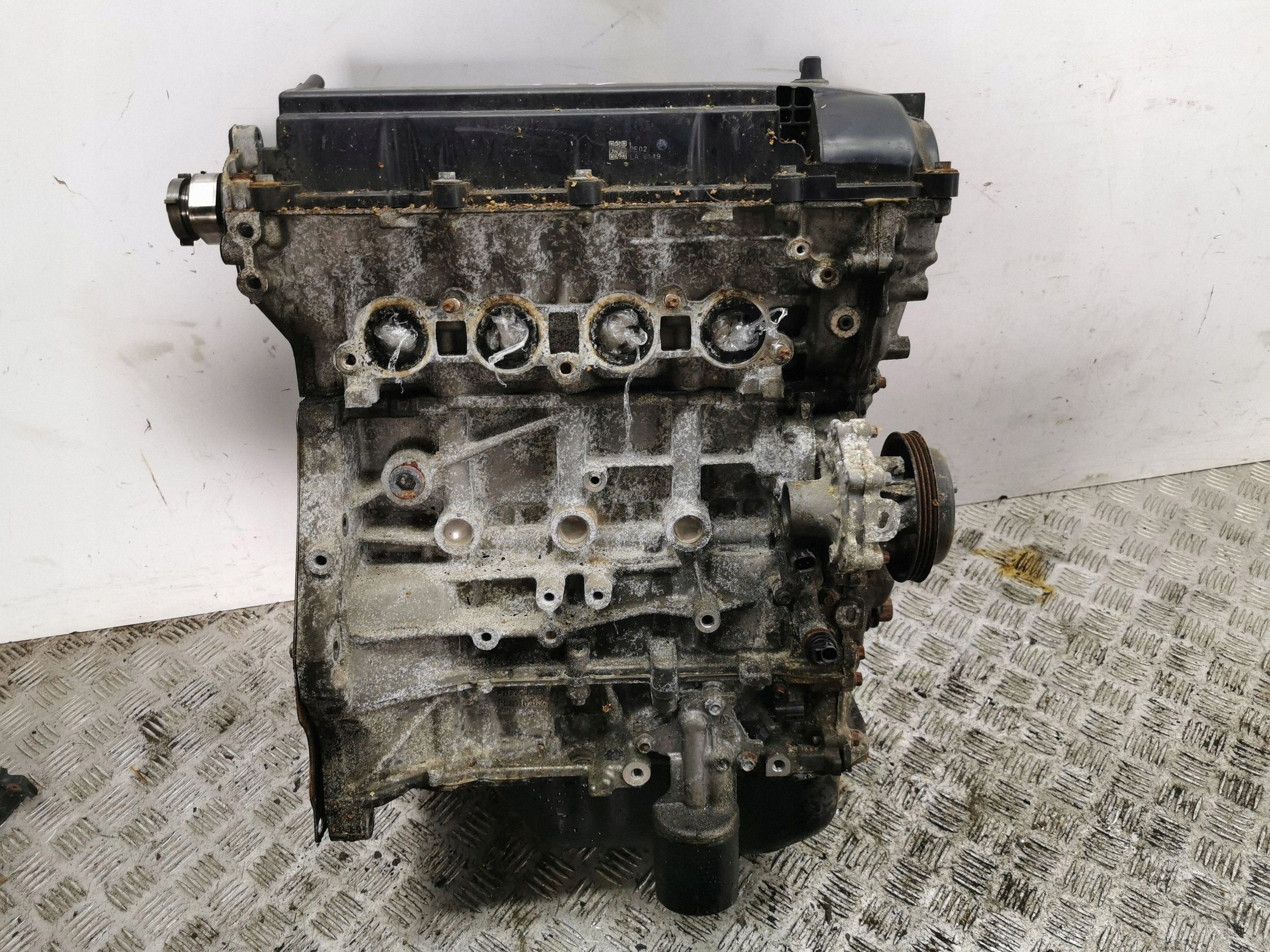 Moteur LF-5H - Image 1