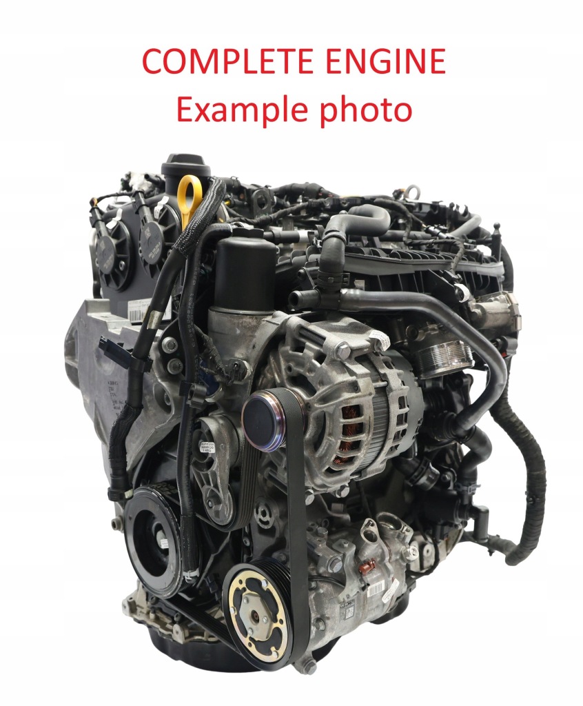 Moteur DNPA - Image 1