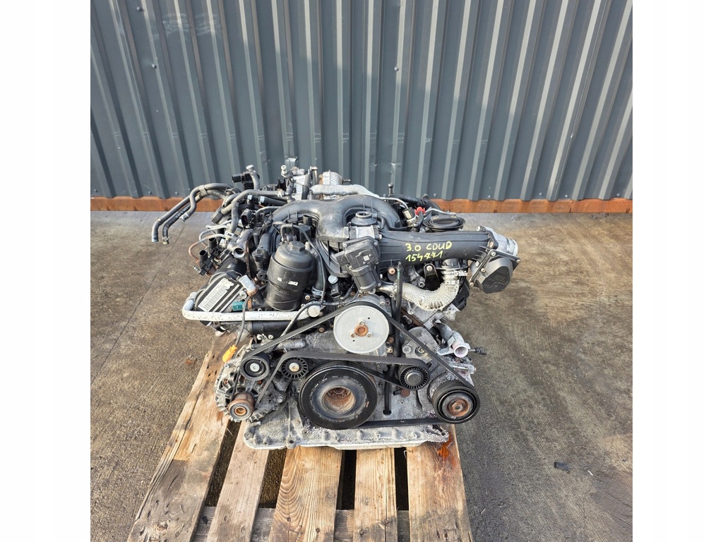 Moteur CDUD — vue 1