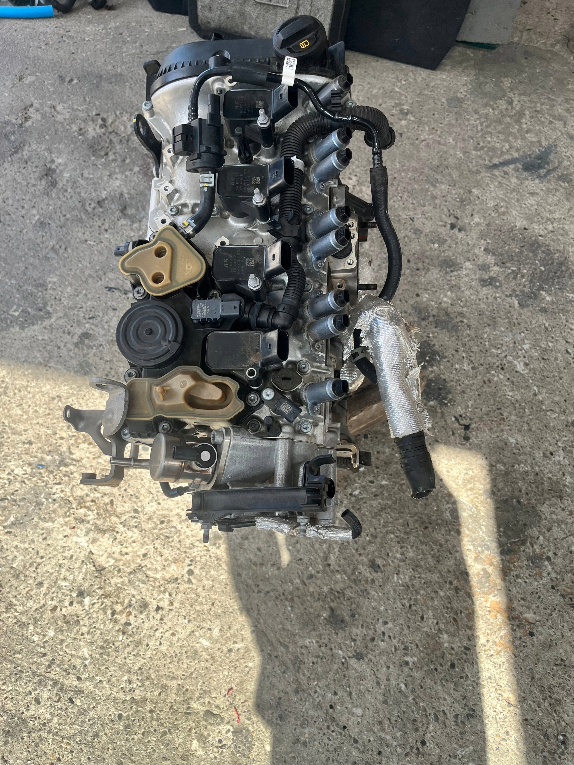 Moteur DMTD - Image 4