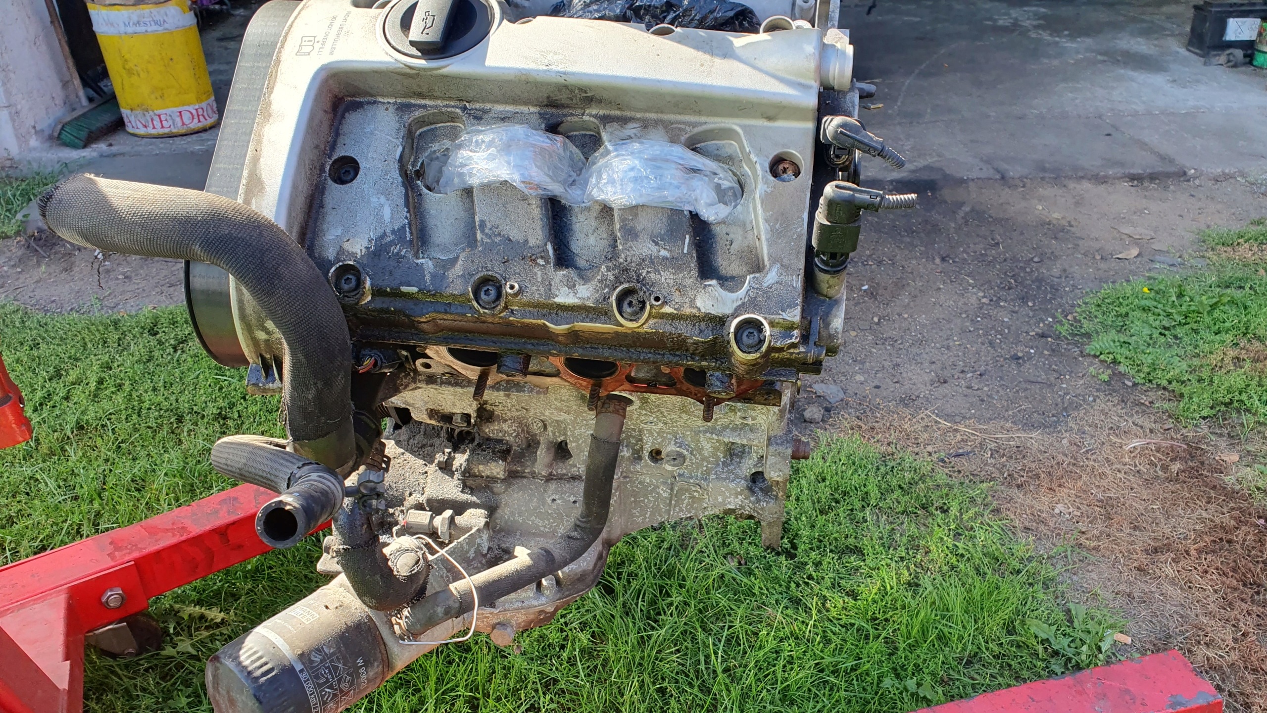 Moteur ASN - Image 5