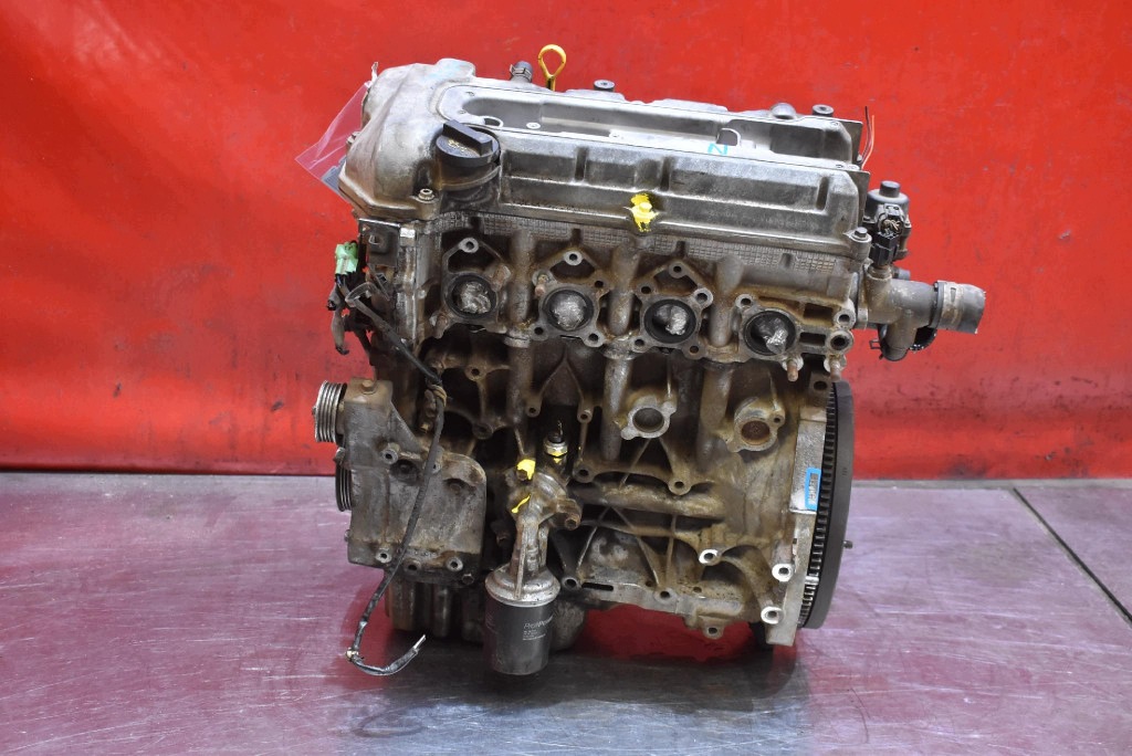 Moteur M16A - Image 9