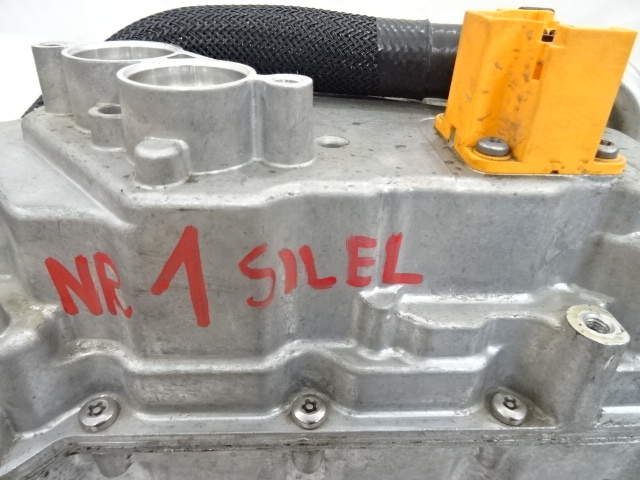 Moteur ZKX (ZK01) — vue 8