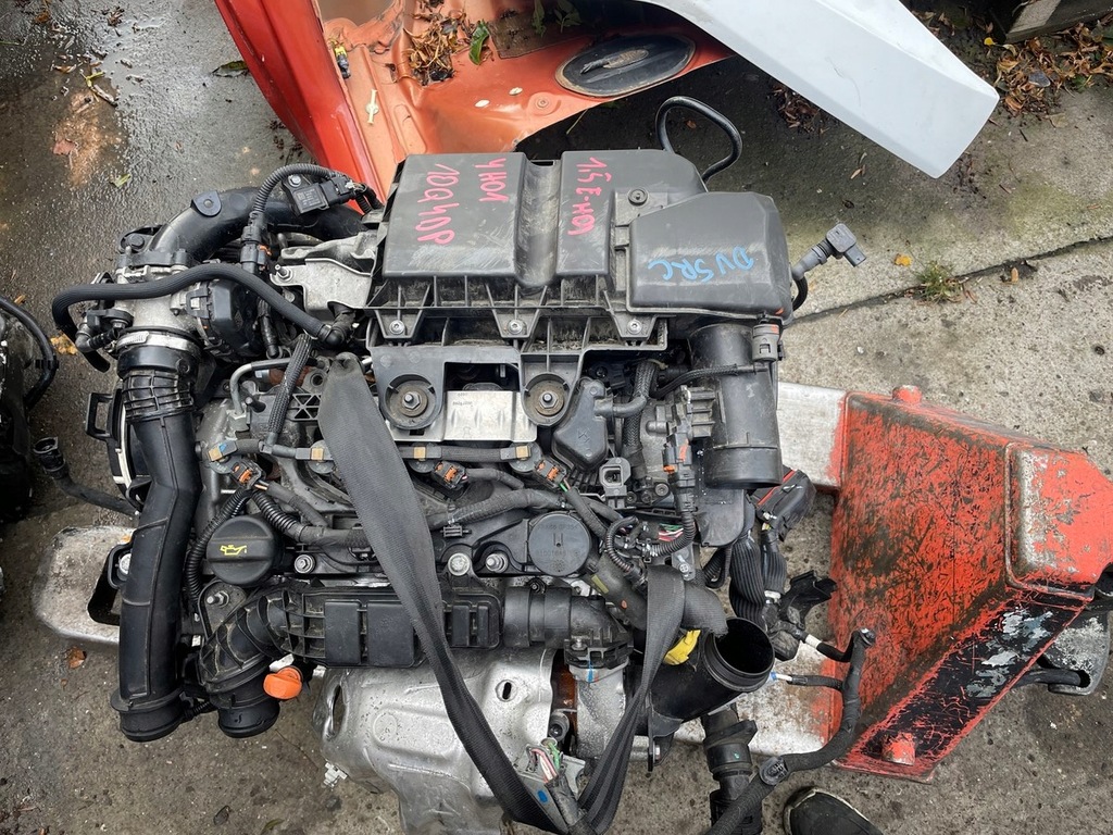 Moteur DV5RC - Image 1