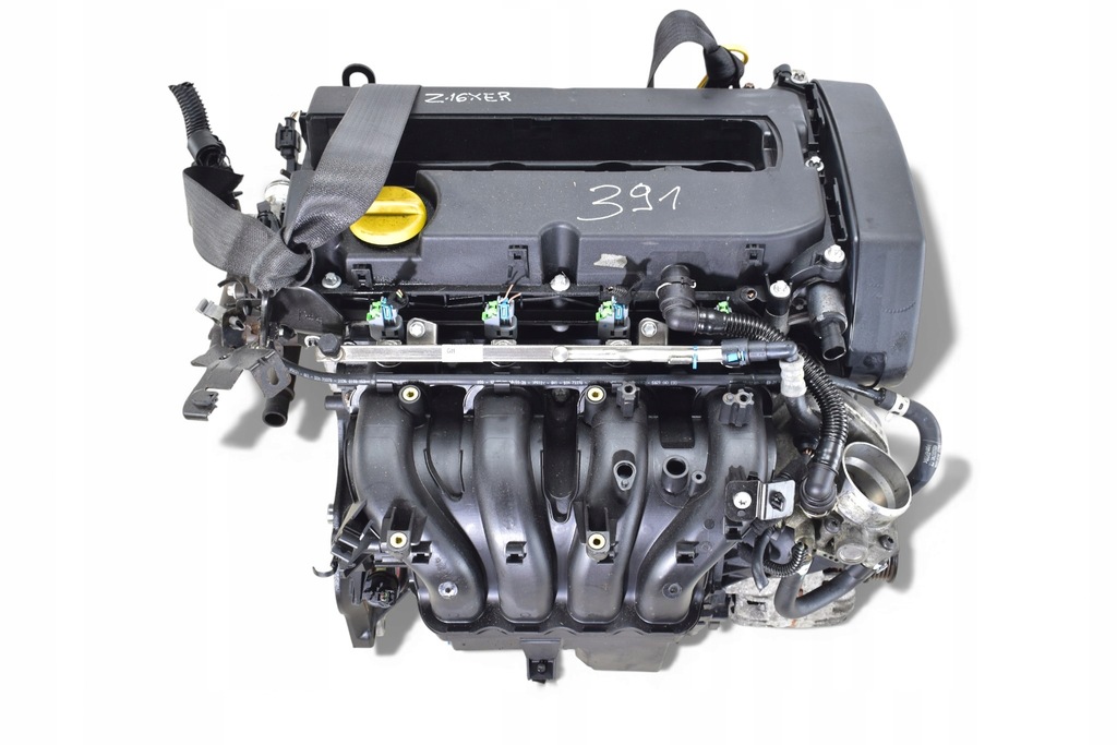 Moteur Z 16 XER - Image 4