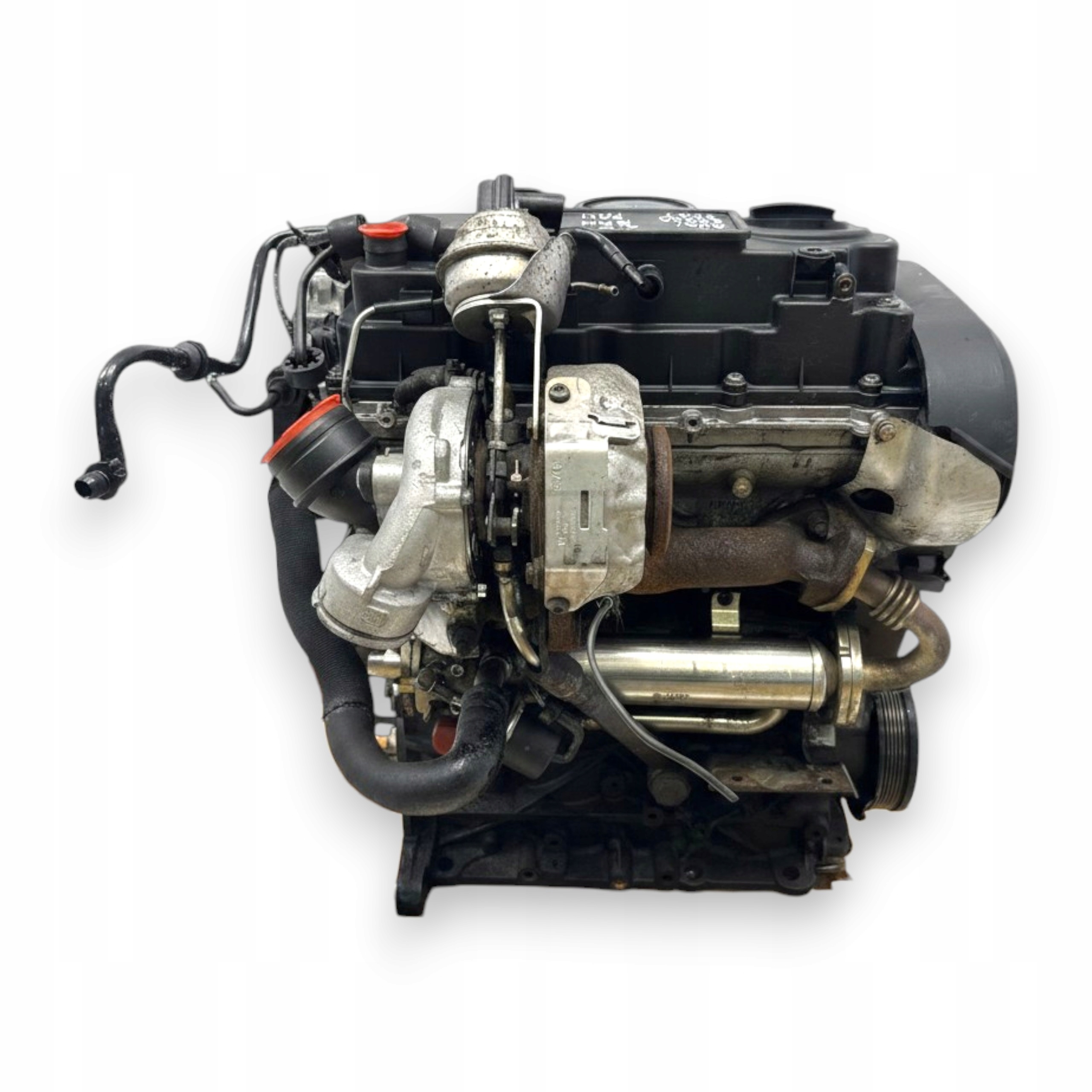 Moteur BMN - Image 5