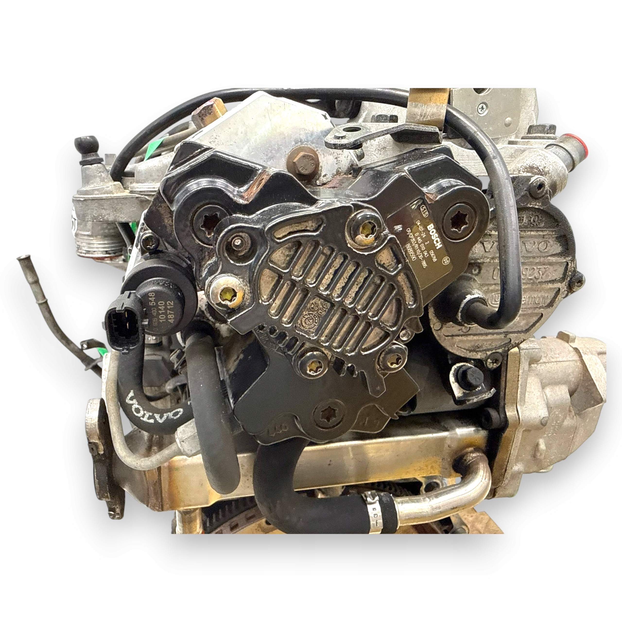 Moteur D 5244 T - Image 12