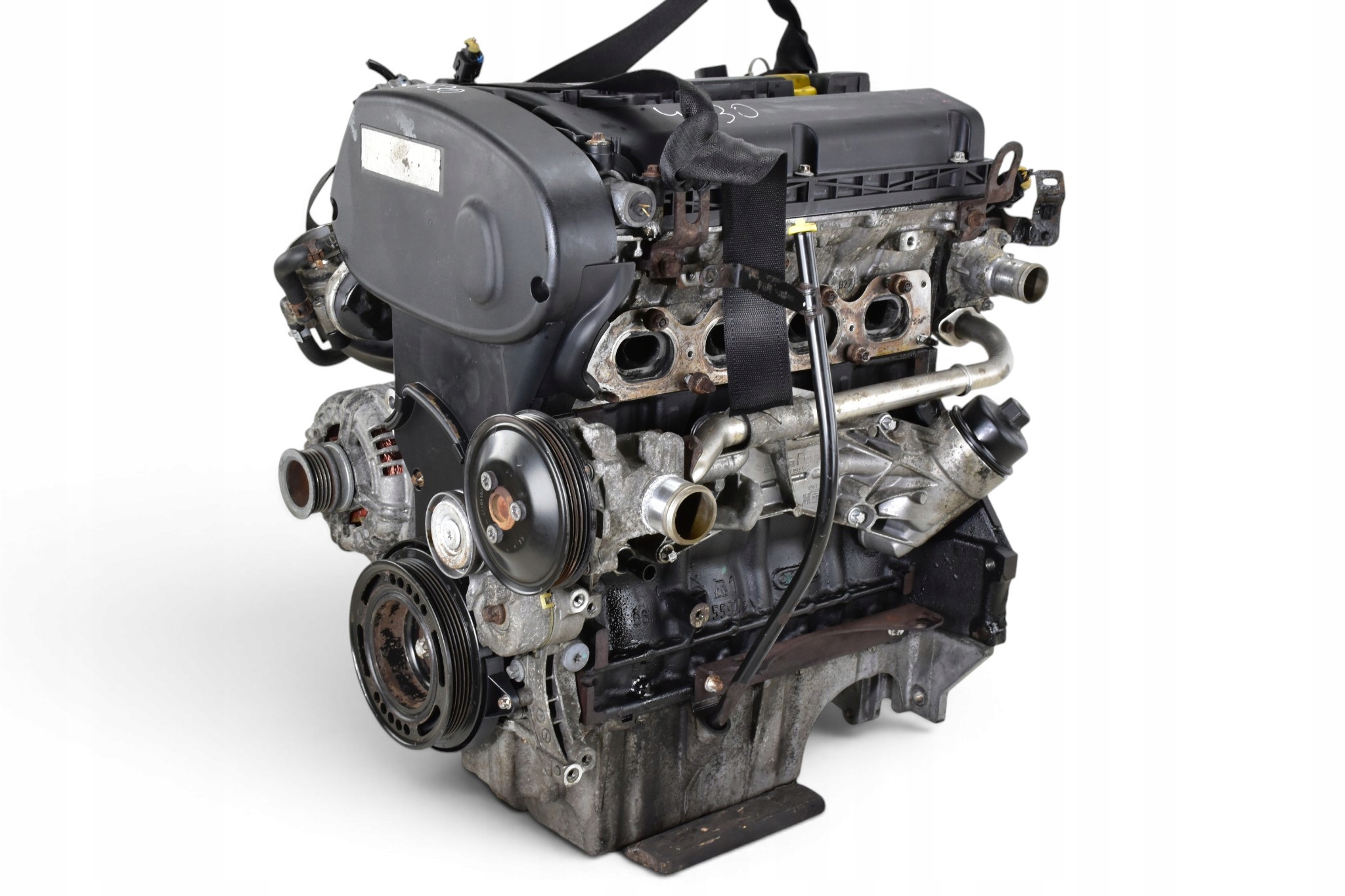 Moteur Z 18 XER — vue 1