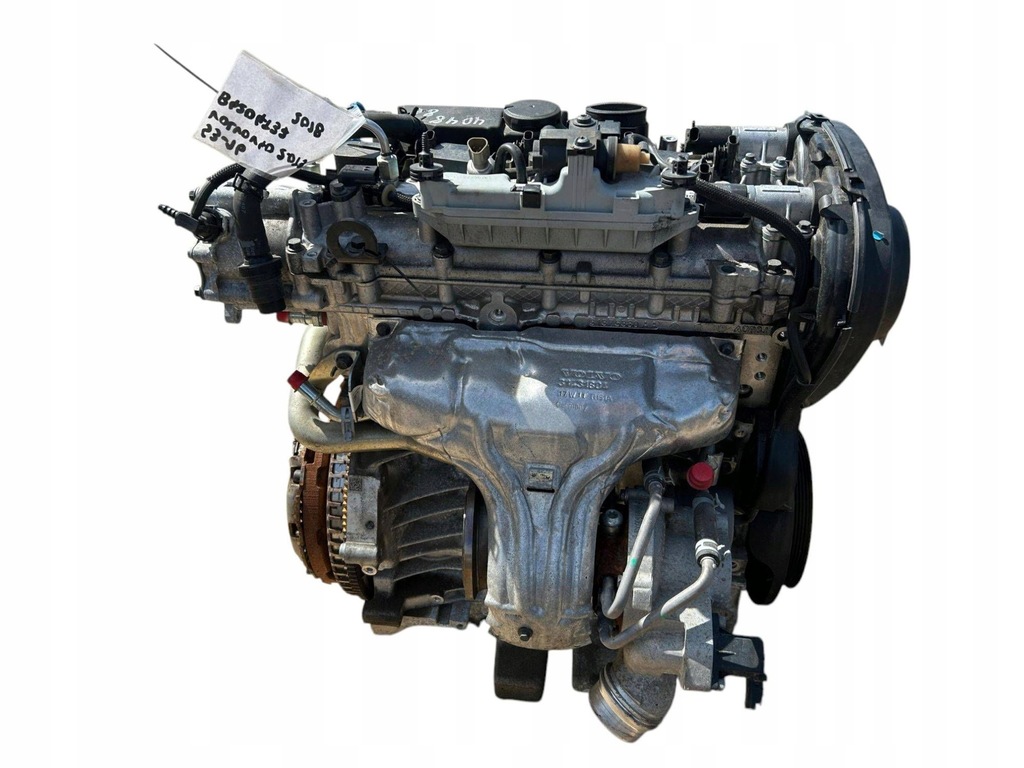 Moteur B 4204 T37 - Image 3