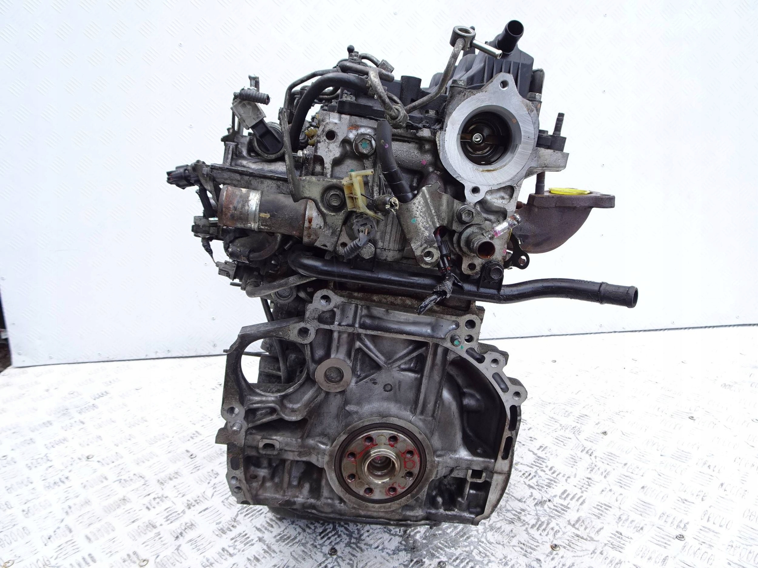 Moteur 1AD-FTV — vue 6